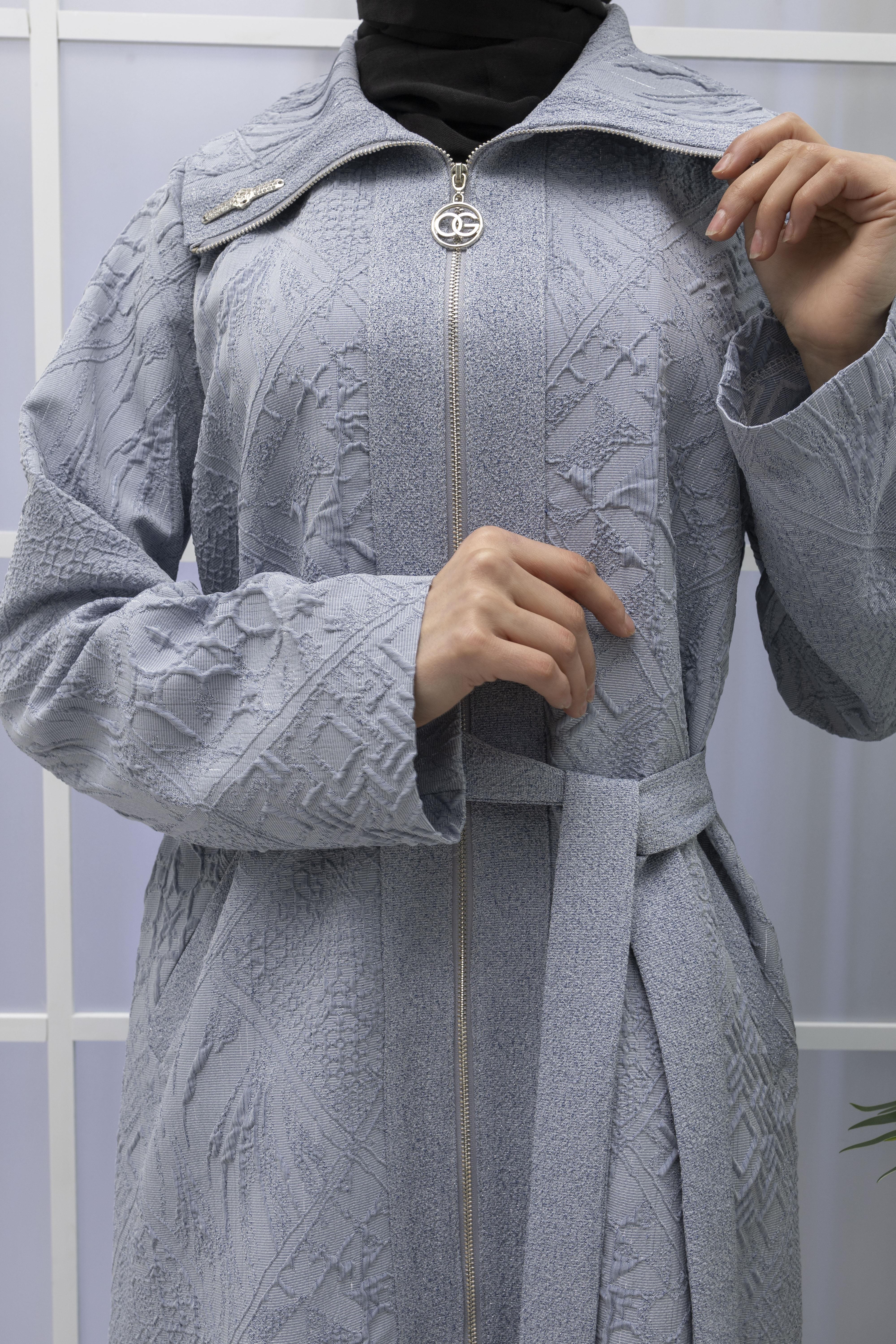 ORHAN STORE JAKAR KAP İndigo OTW1529