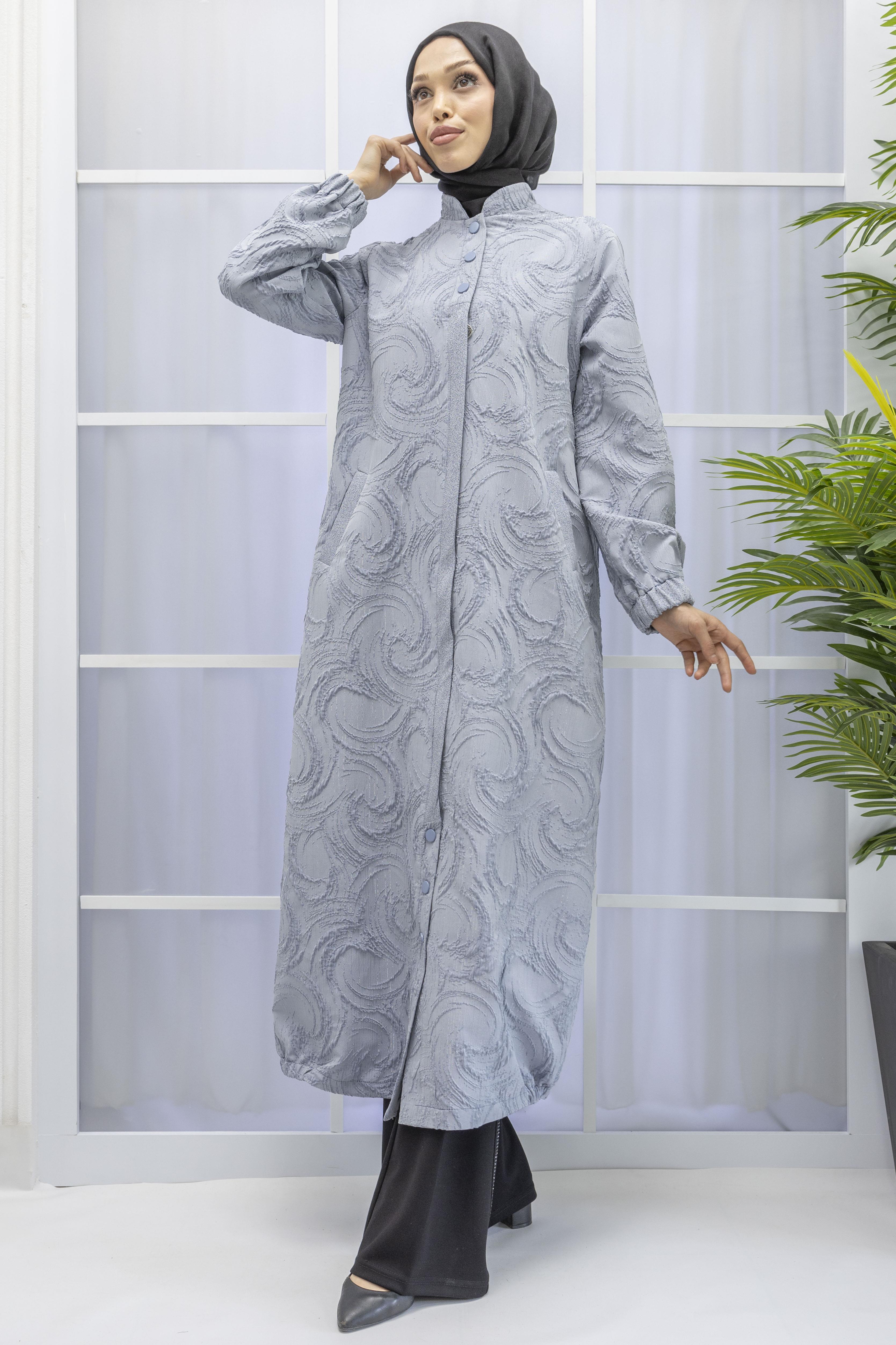 Orhan Store Jakar Kap İndigo OTW1532