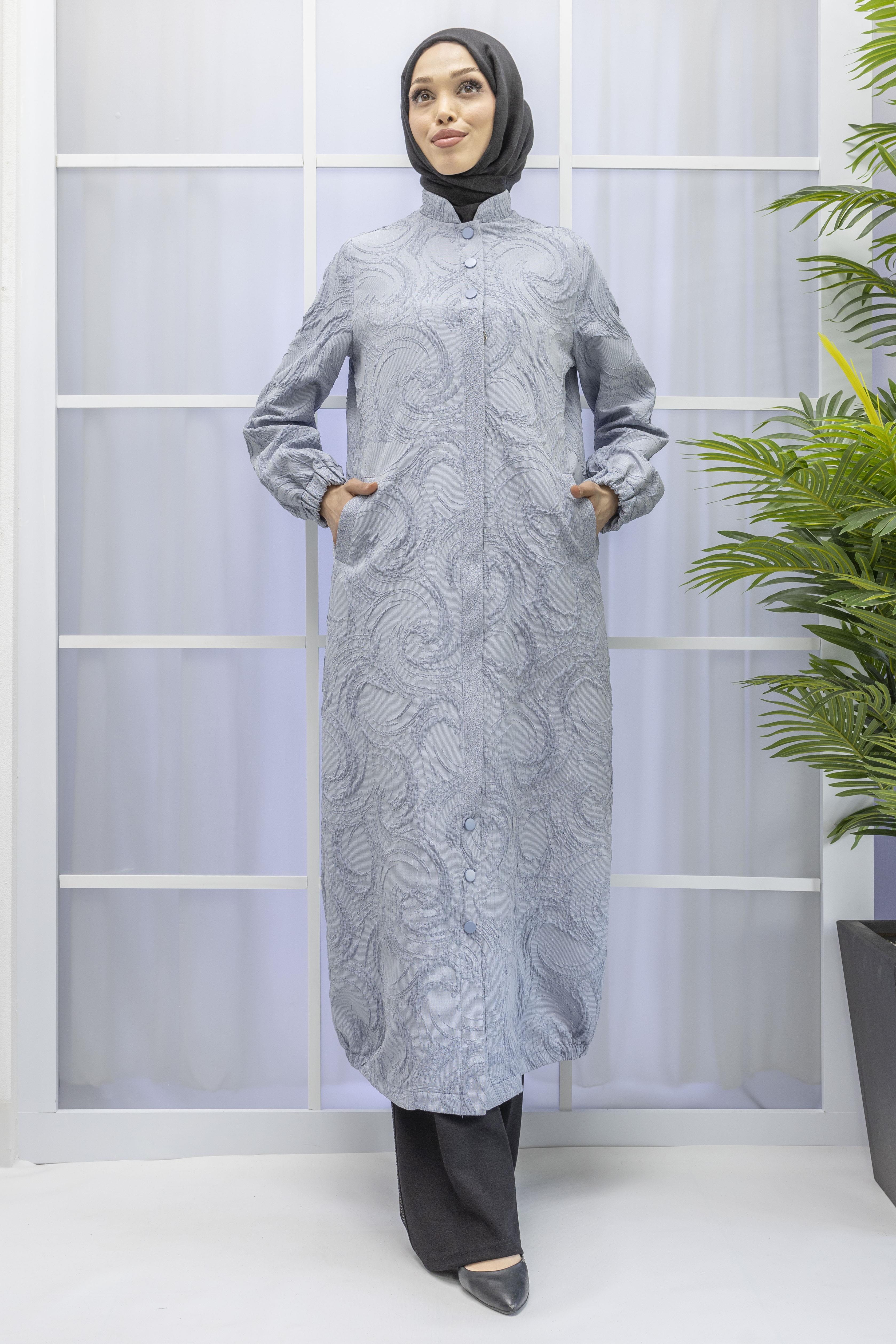 Orhan Store Jakar Kap İndigo OTW1532