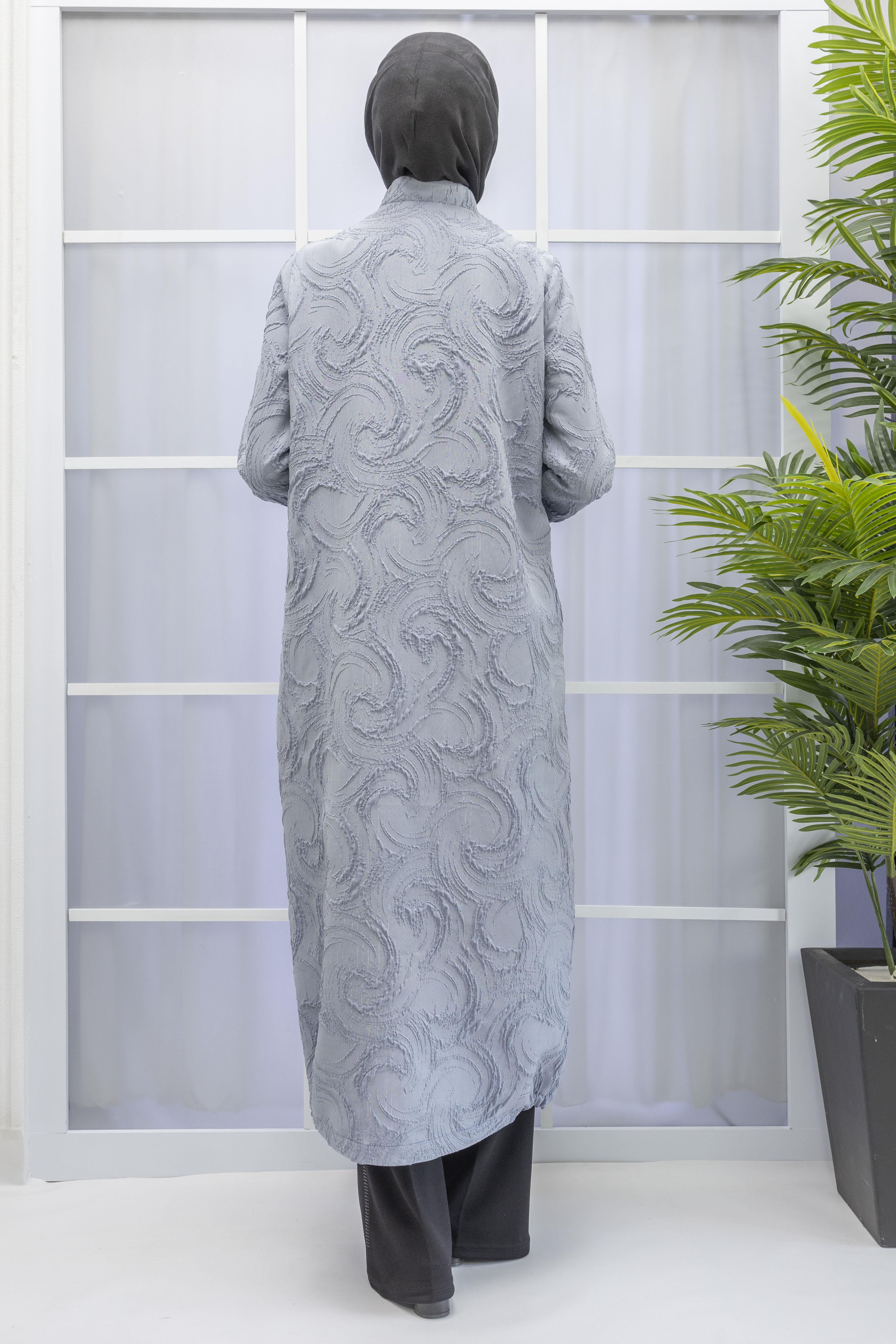 Orhan Store Jakar Kap İndigo OTW1532