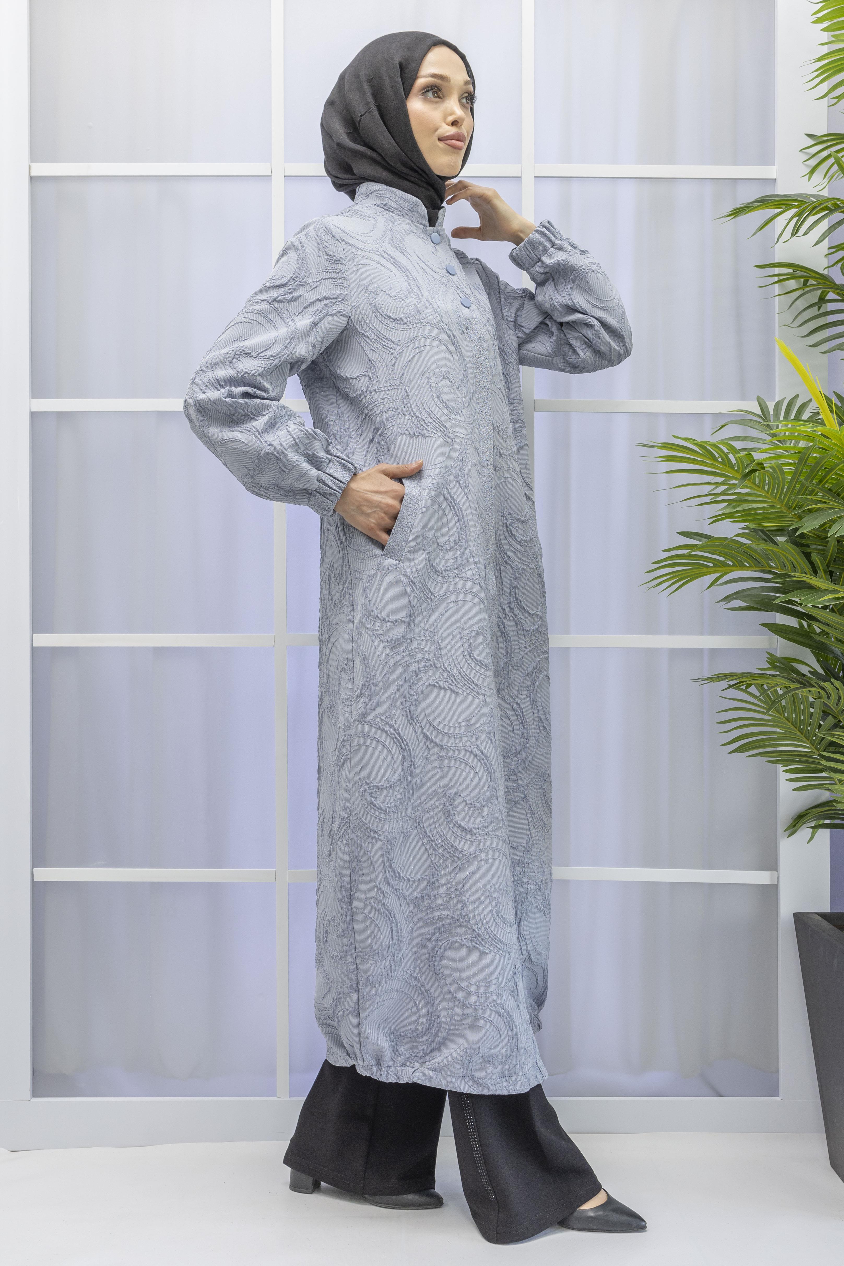 Orhan Store Jakar Kap İndigo OTW1532