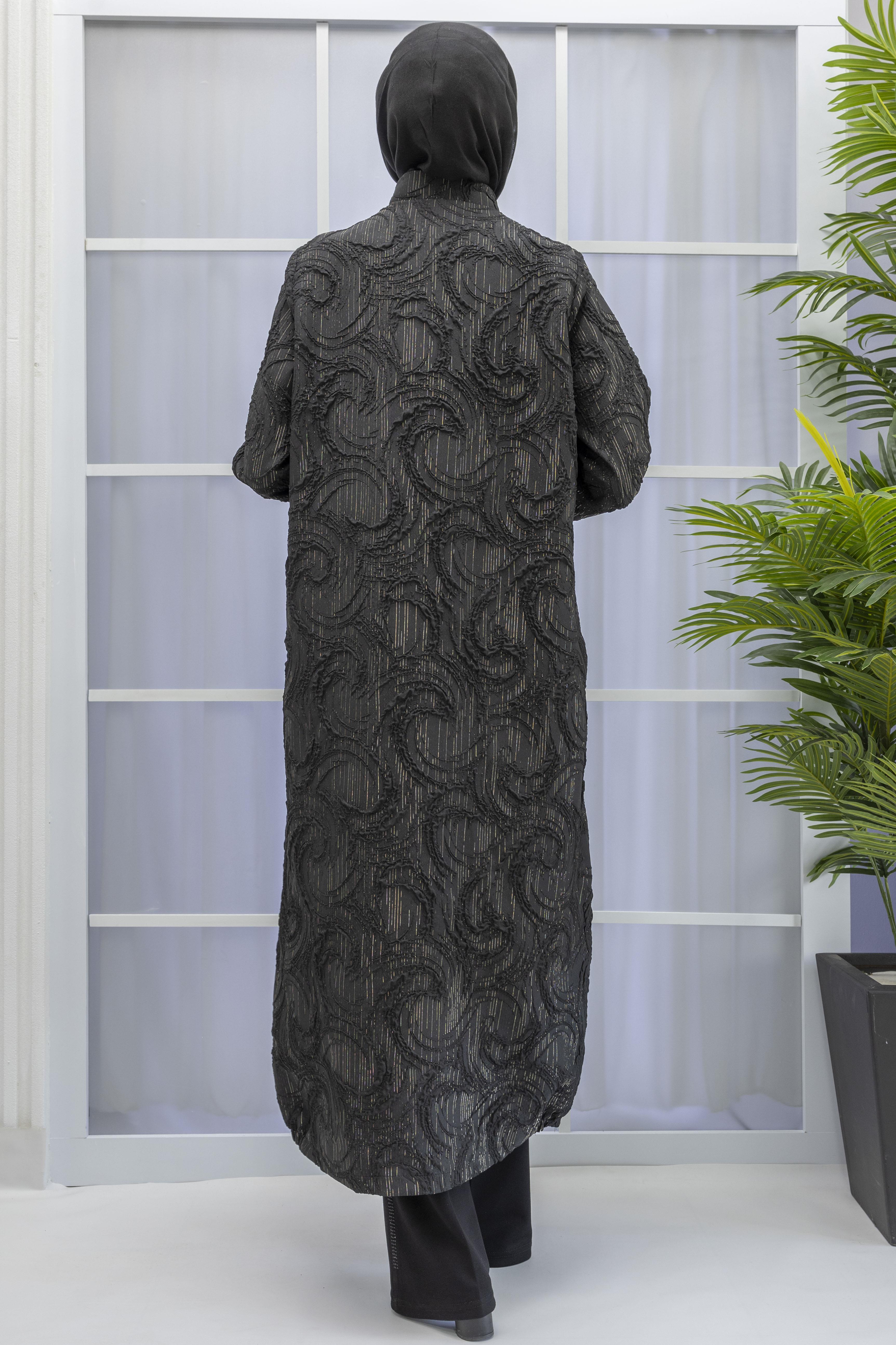 Orhan Store Jakar Kap Siyah OTW1532