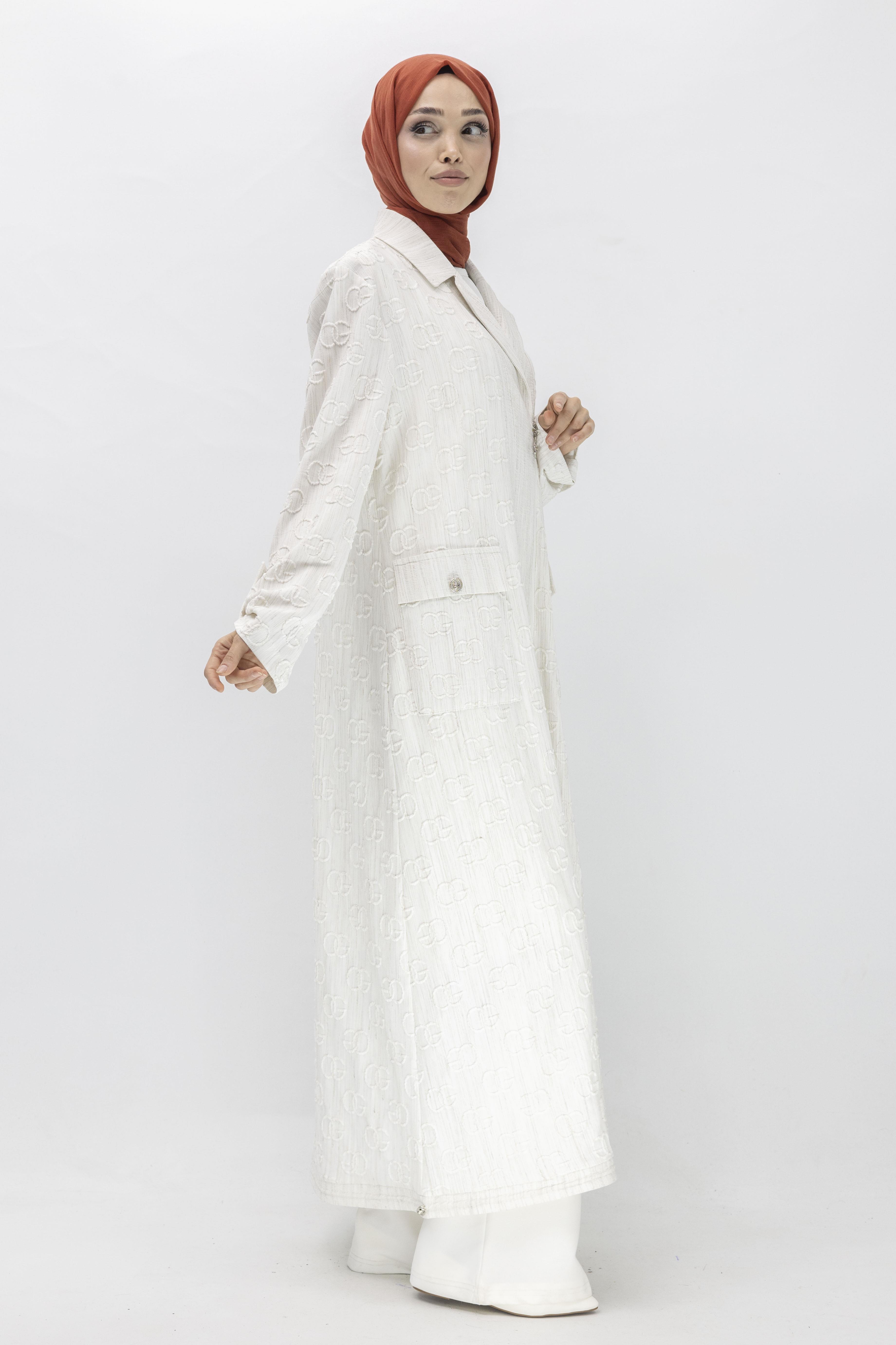 Orhan Store Kap Bej OTW1552