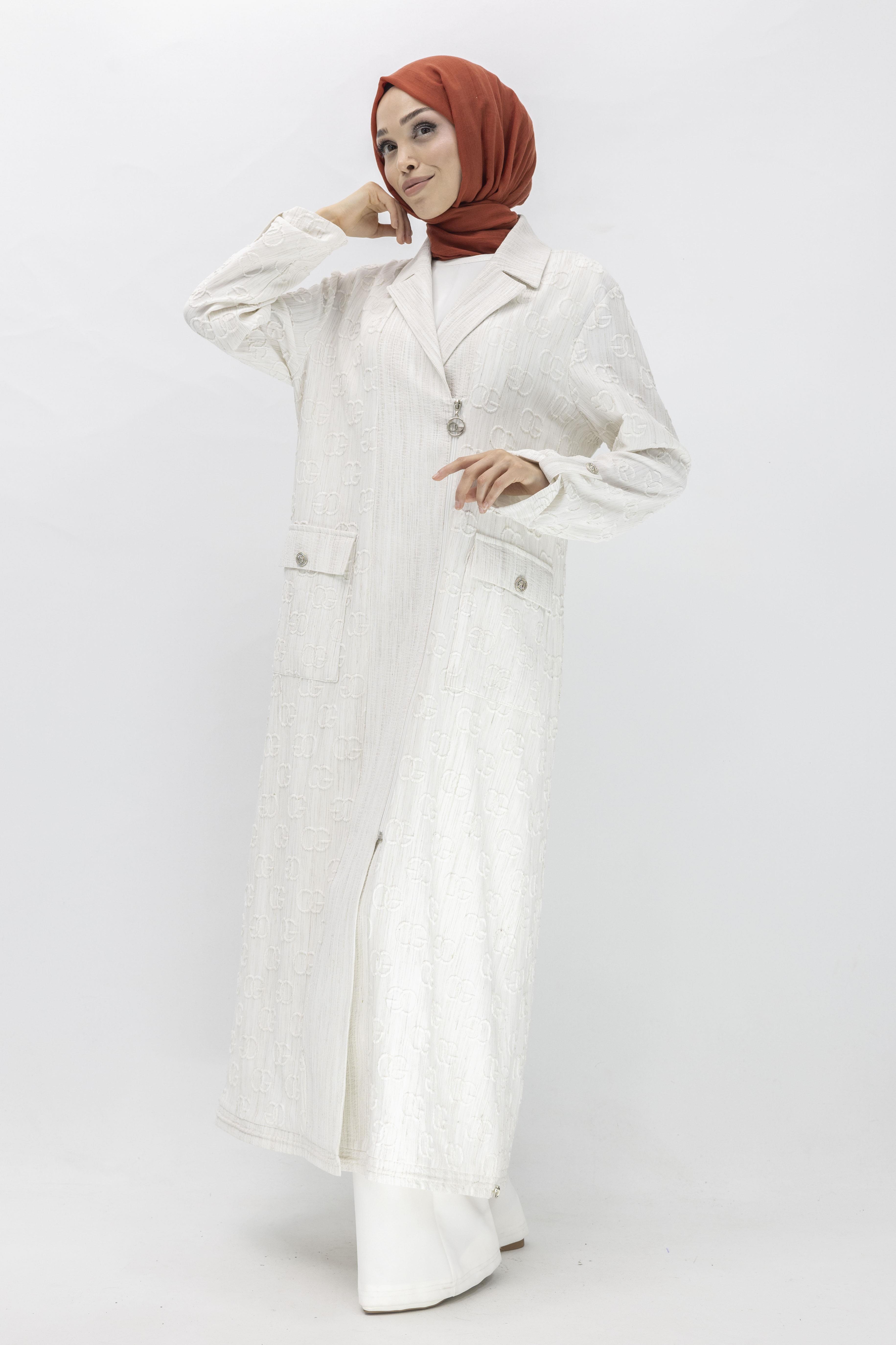 Orhan Store Kap Bej OTW1552