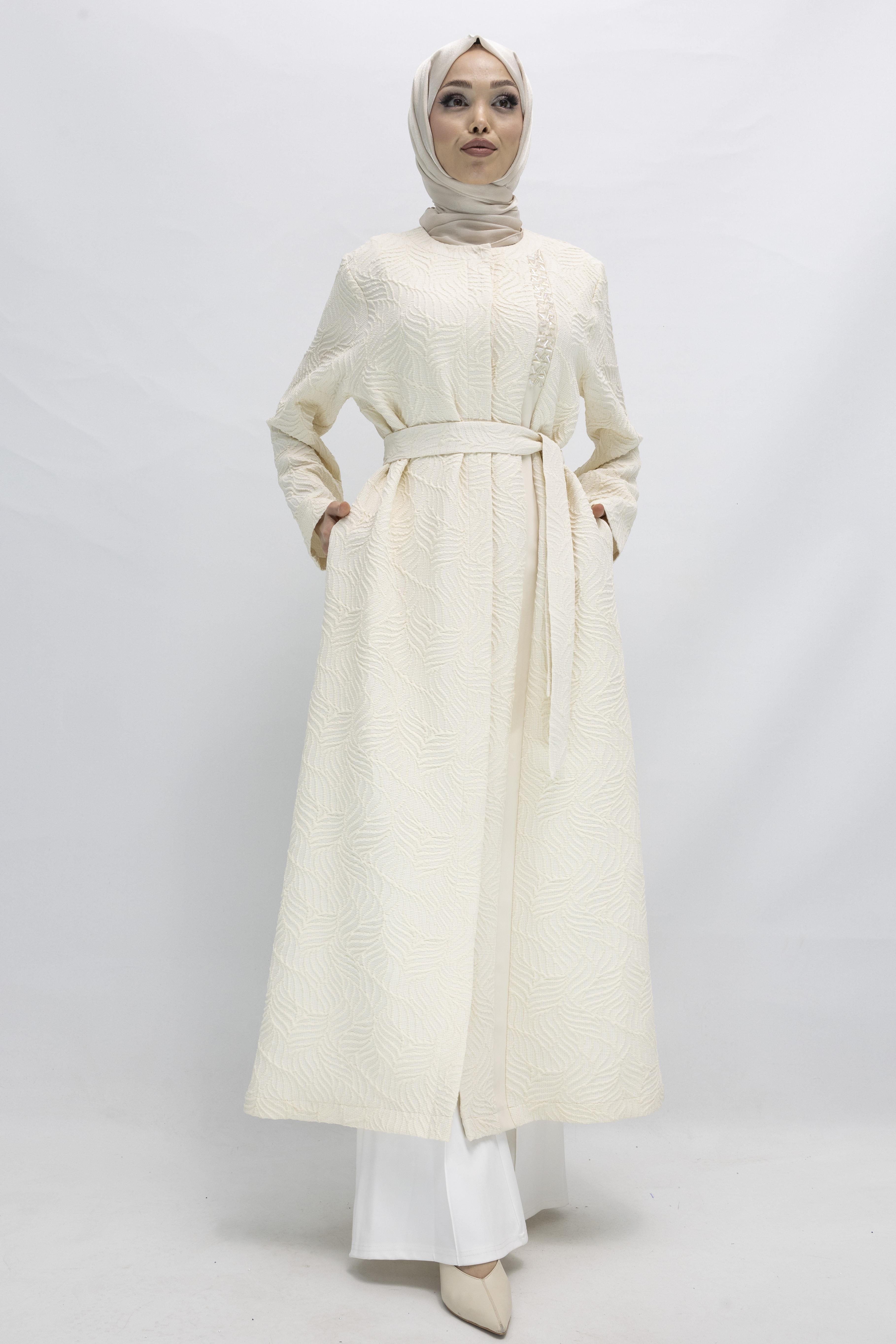 Orhan Store Kap Ekru OTW1535