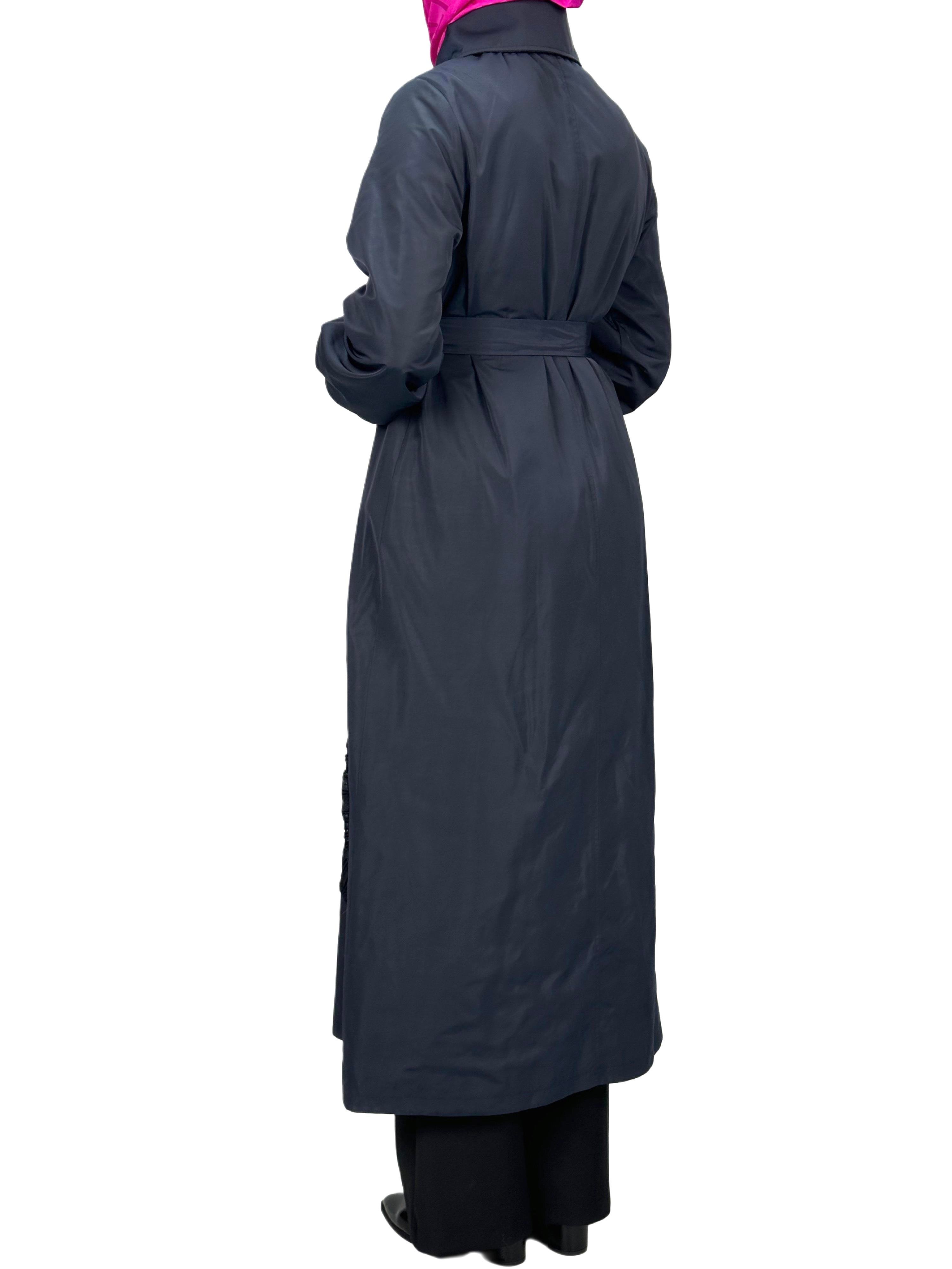 Orhan Store Kap Lacivert OTW1461