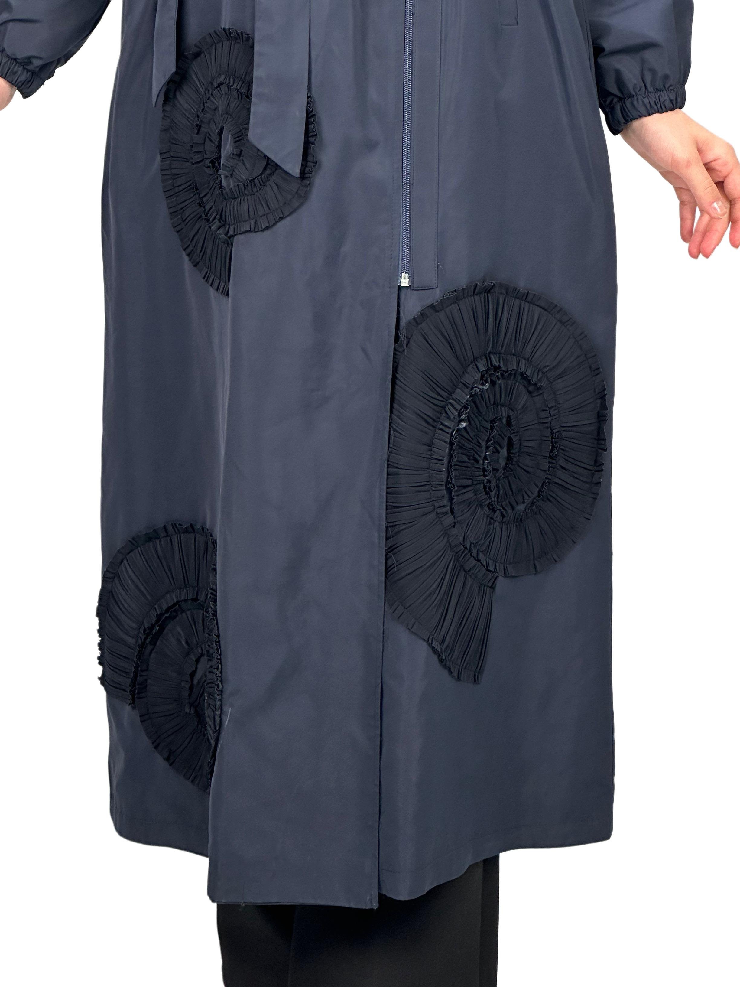 Orhan Store Kap Lacivert OTW1461