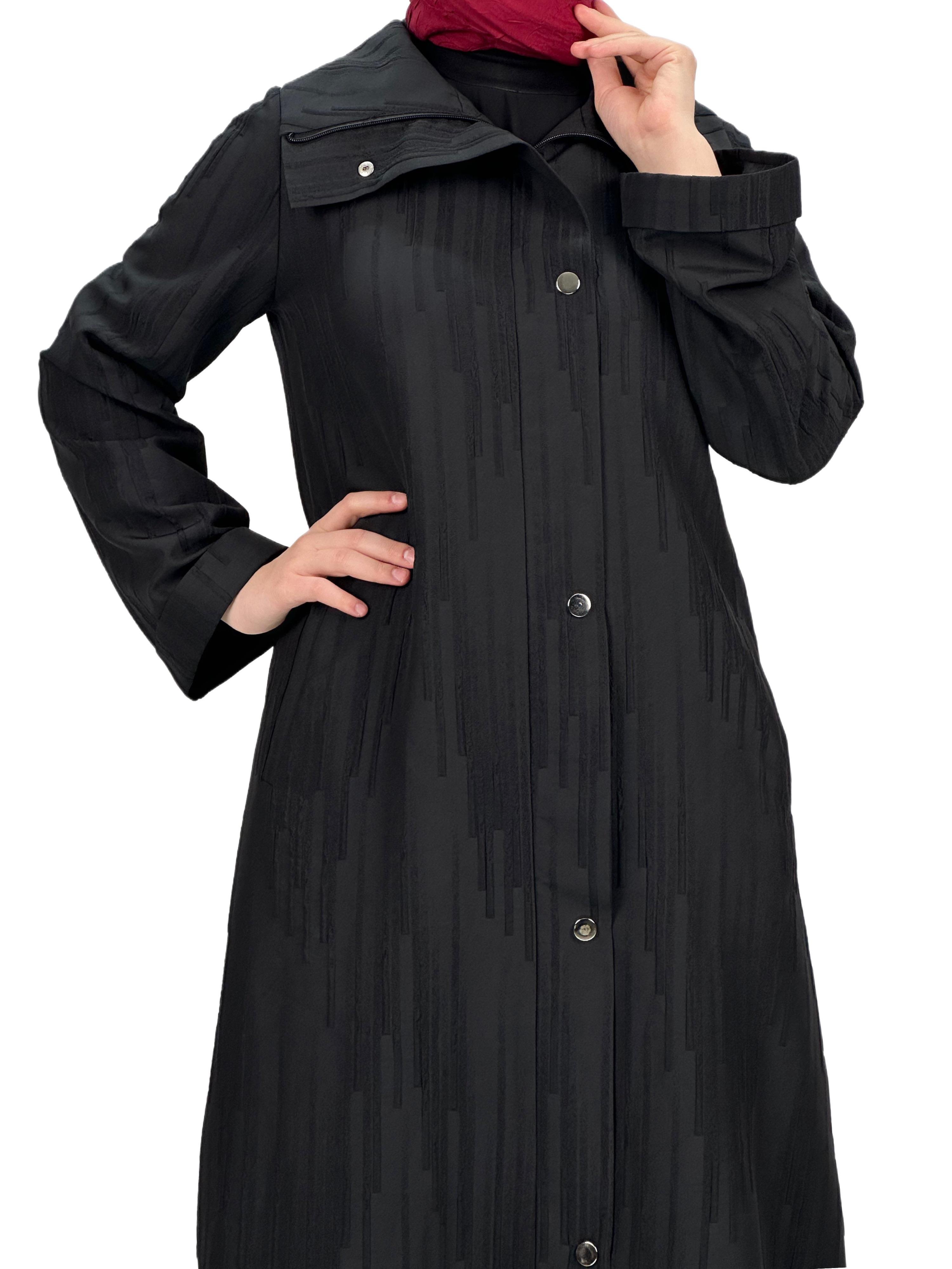 Orhan Store Kap Siyah OTW1411