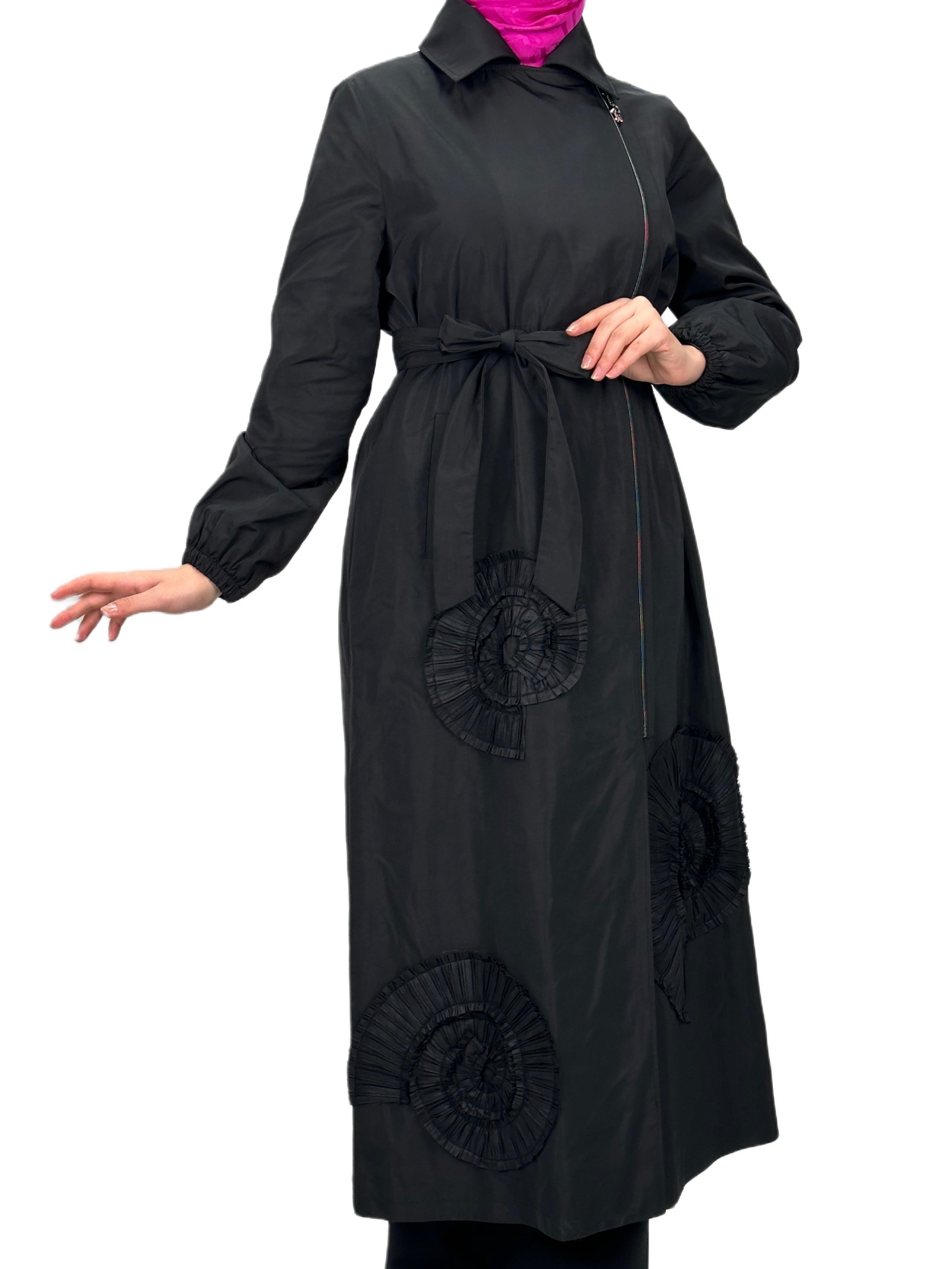 Orhan Store Kap Siyah OTW1461