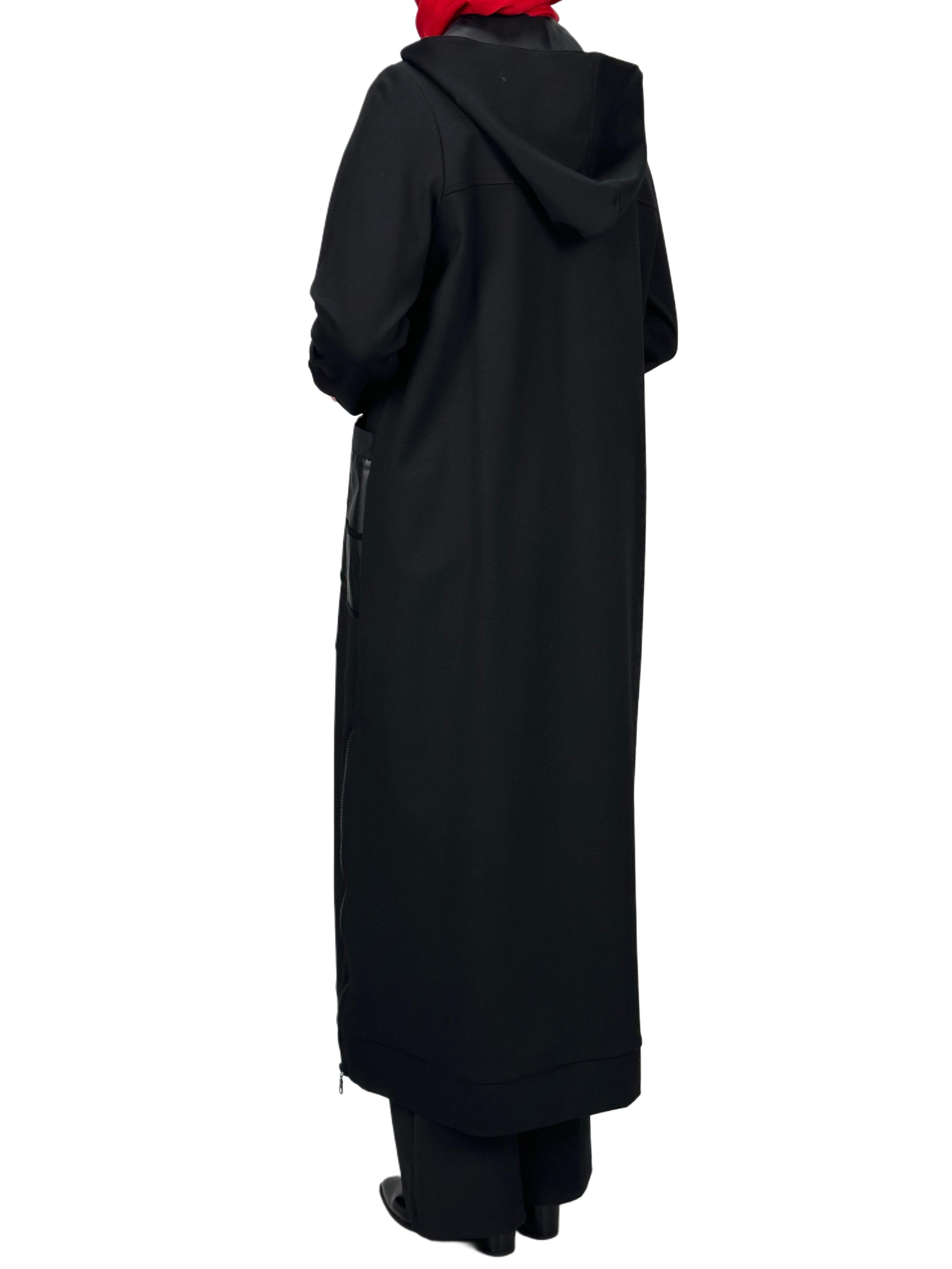 Orhan Store Kap Siyah OTW1488