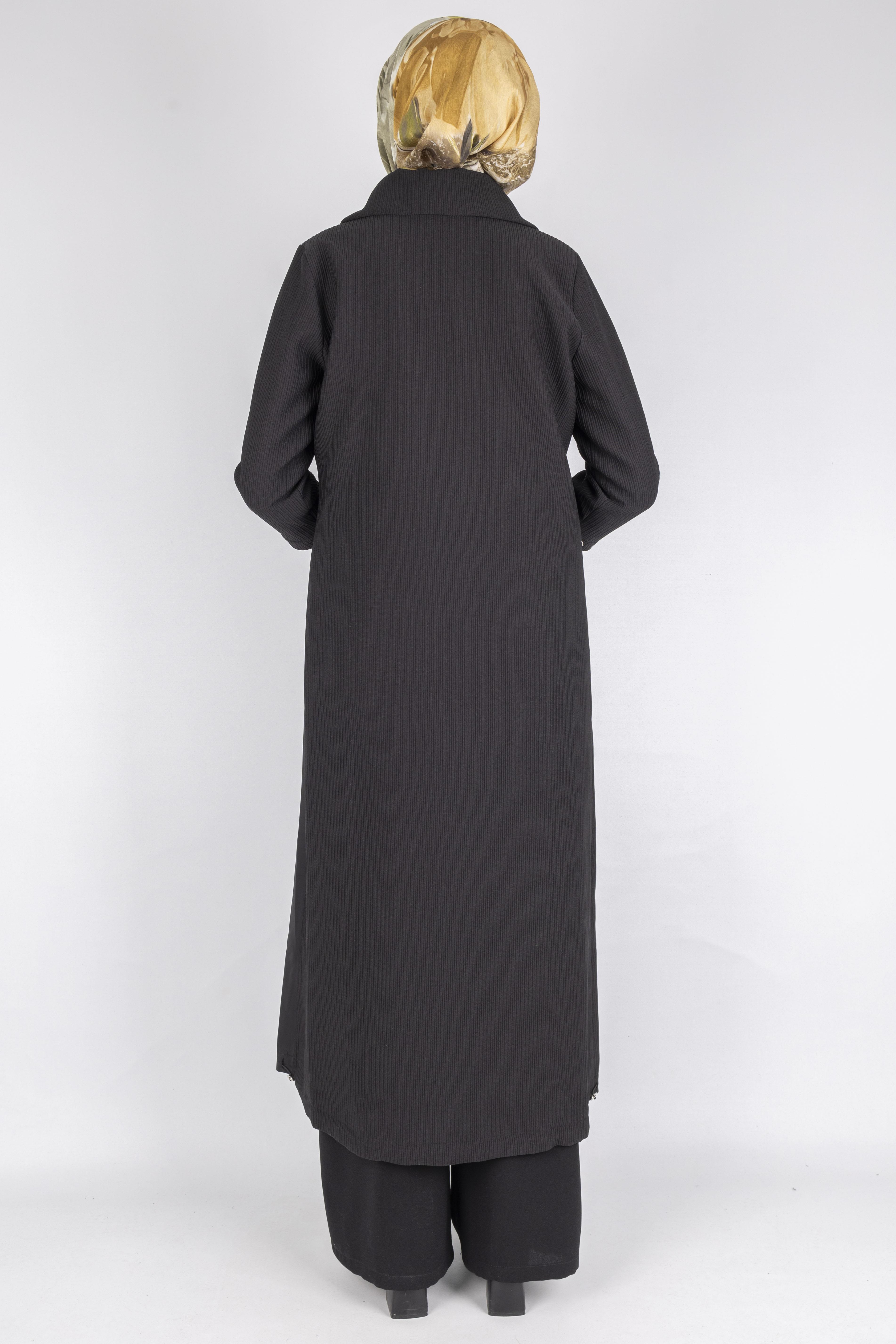 Orhan Store Kap Siyah OTW1496