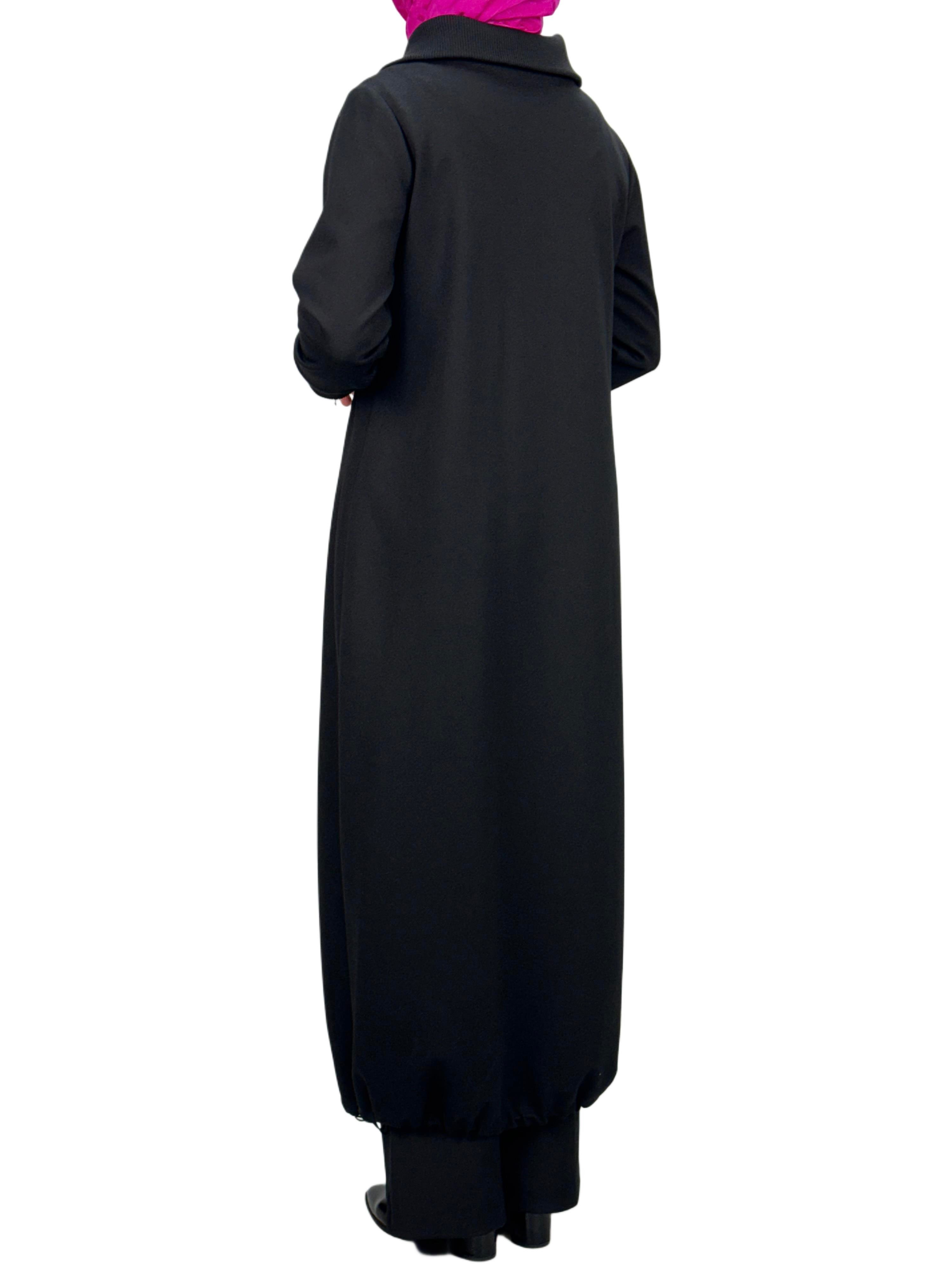 Orhan Store Kap Siyah OTW1496