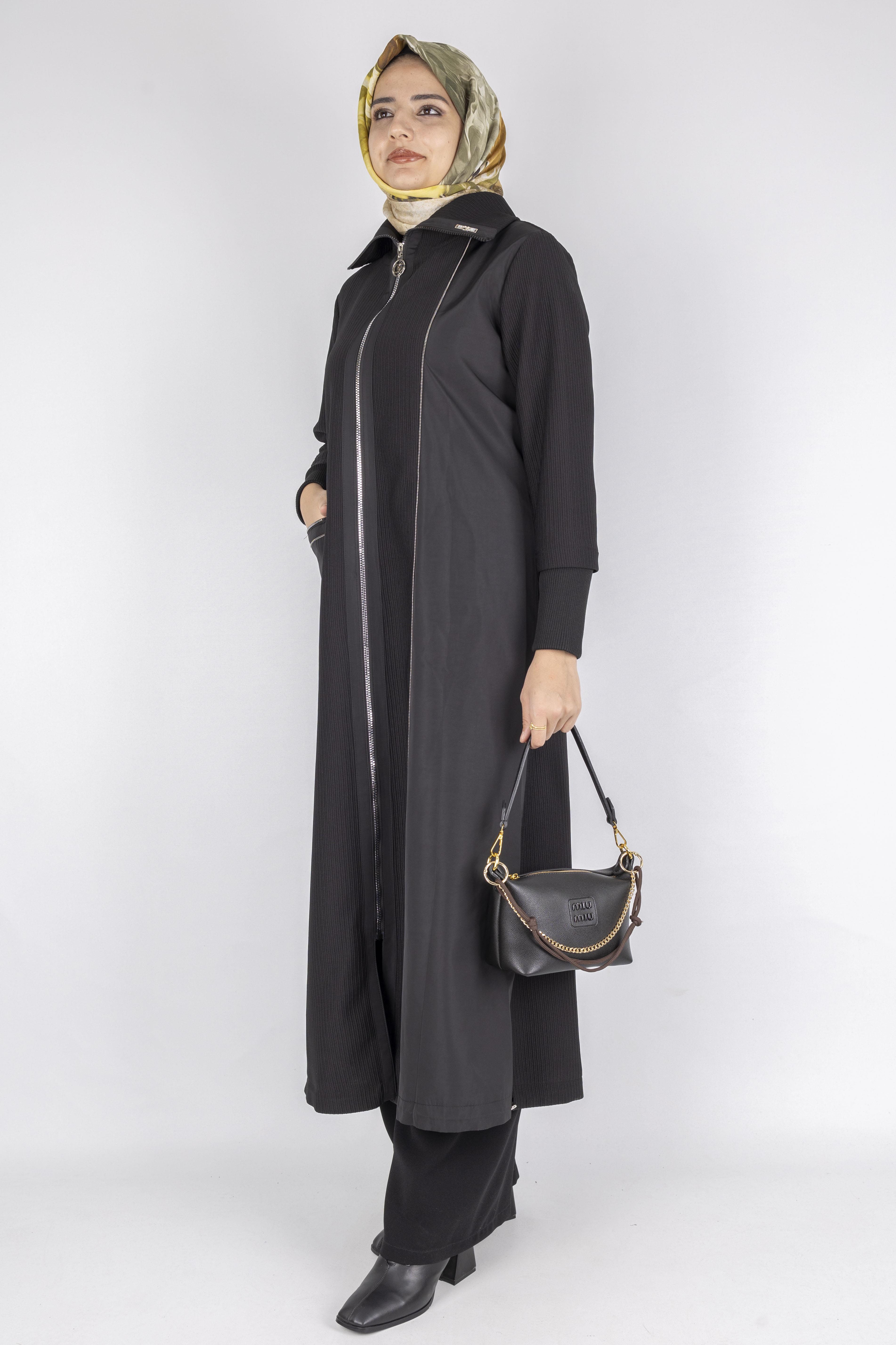 Orhan Store Kap Siyah OTW1496