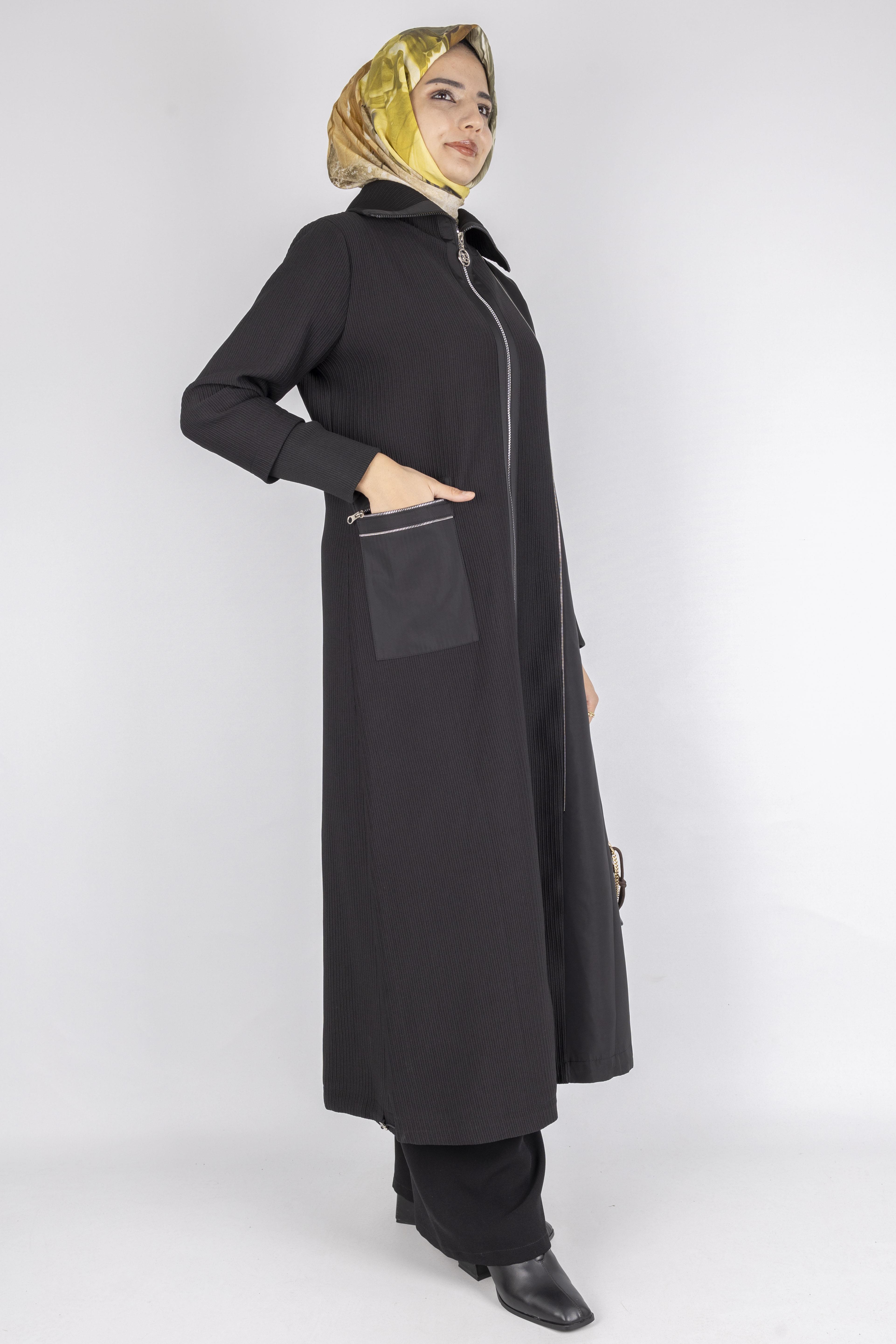 Orhan Store Kap Siyah OTW1496