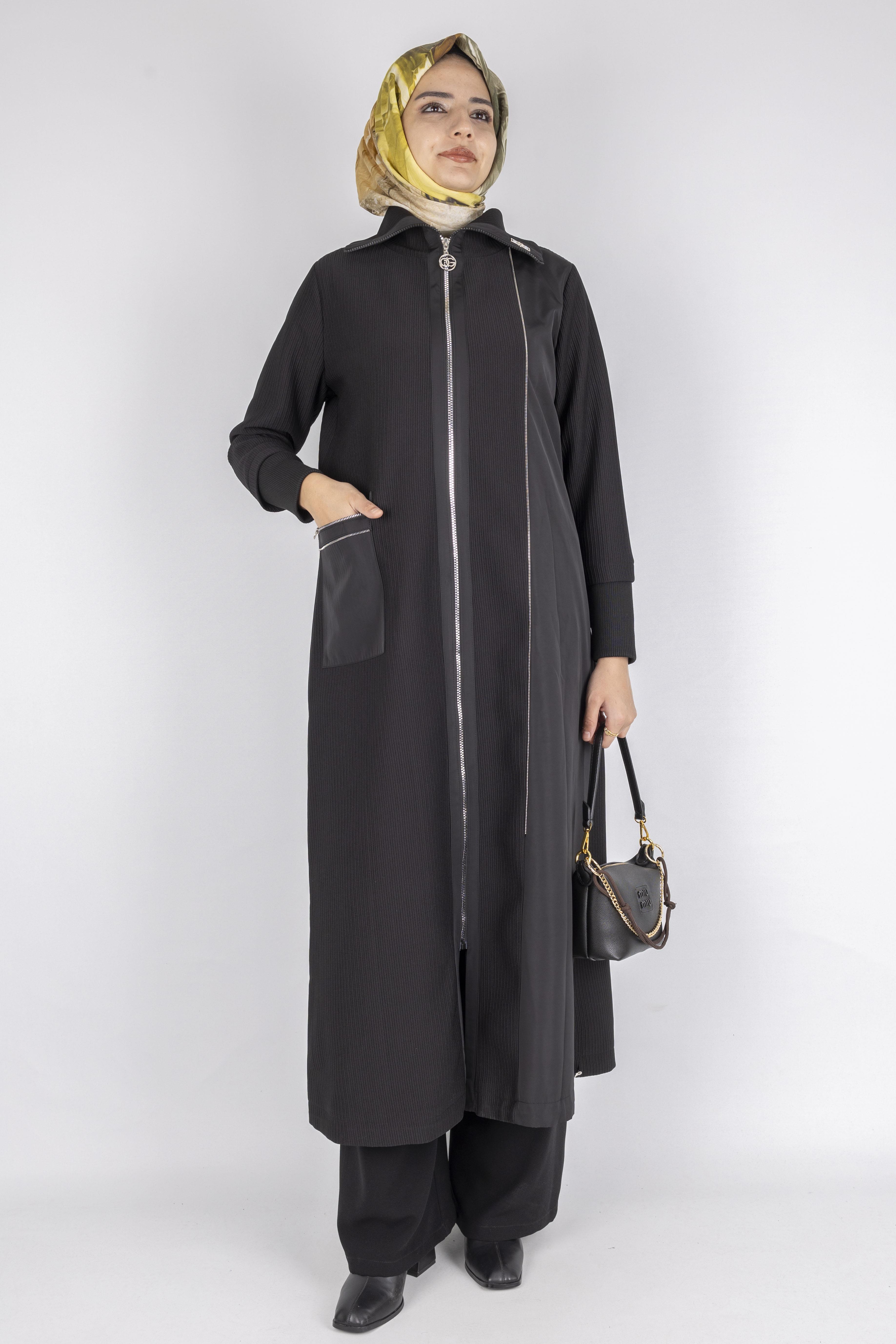 Orhan Store Kap Siyah OTW1496