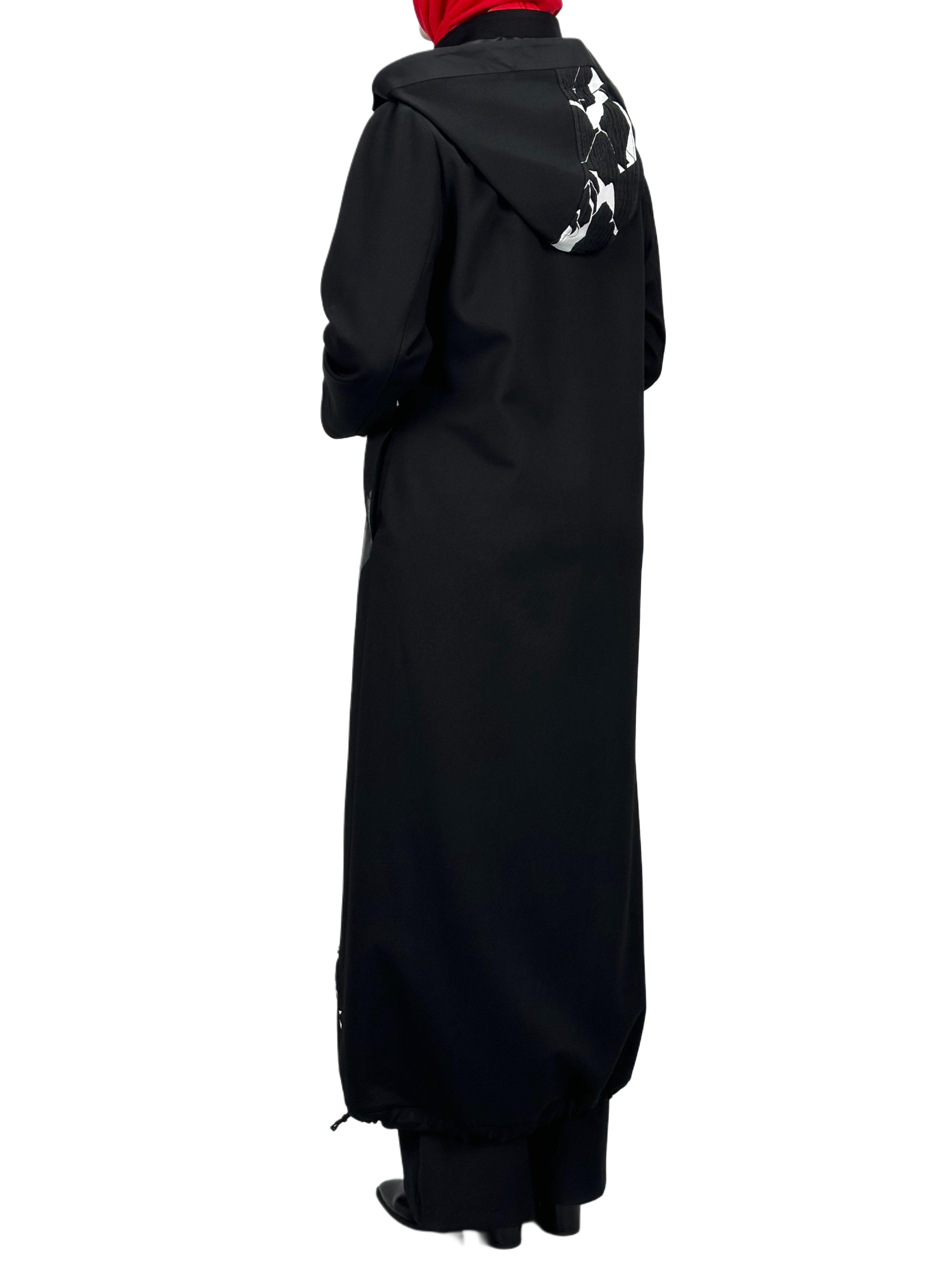 Orhan Store  Kap Siyah OTW1498