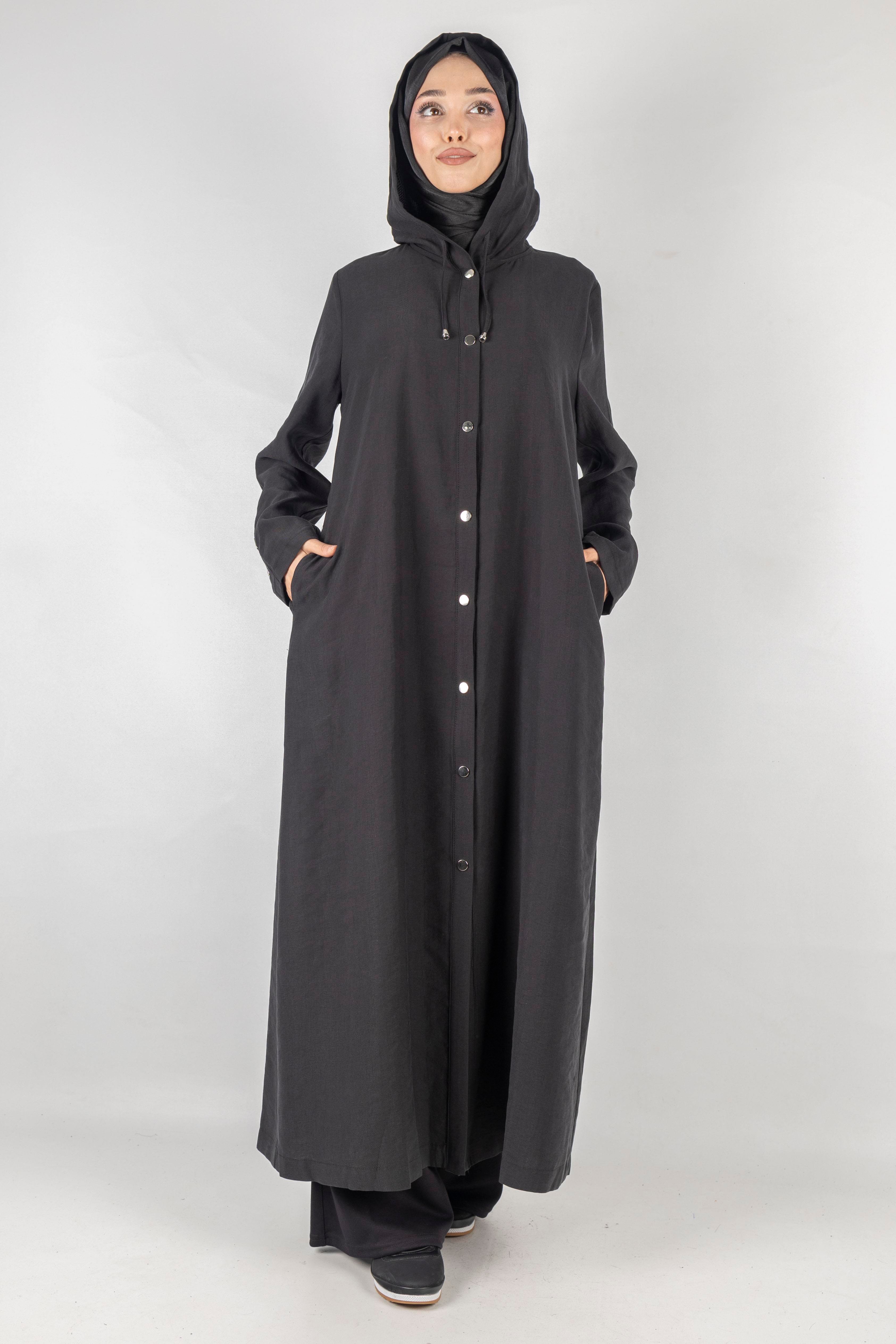 Orhan Store Kap Siyah OTW1534