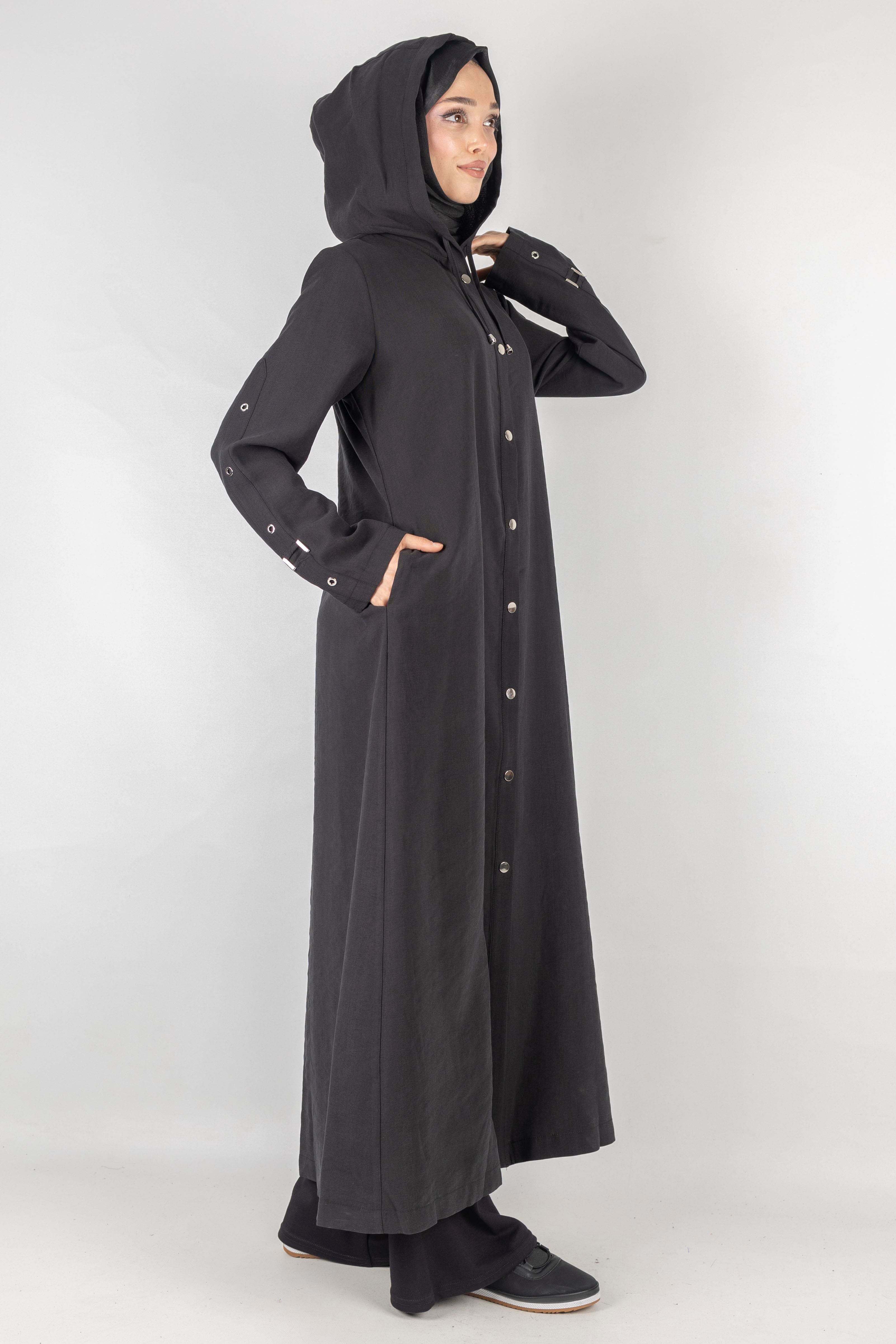 Orhan Store Kap Siyah OTW1534
