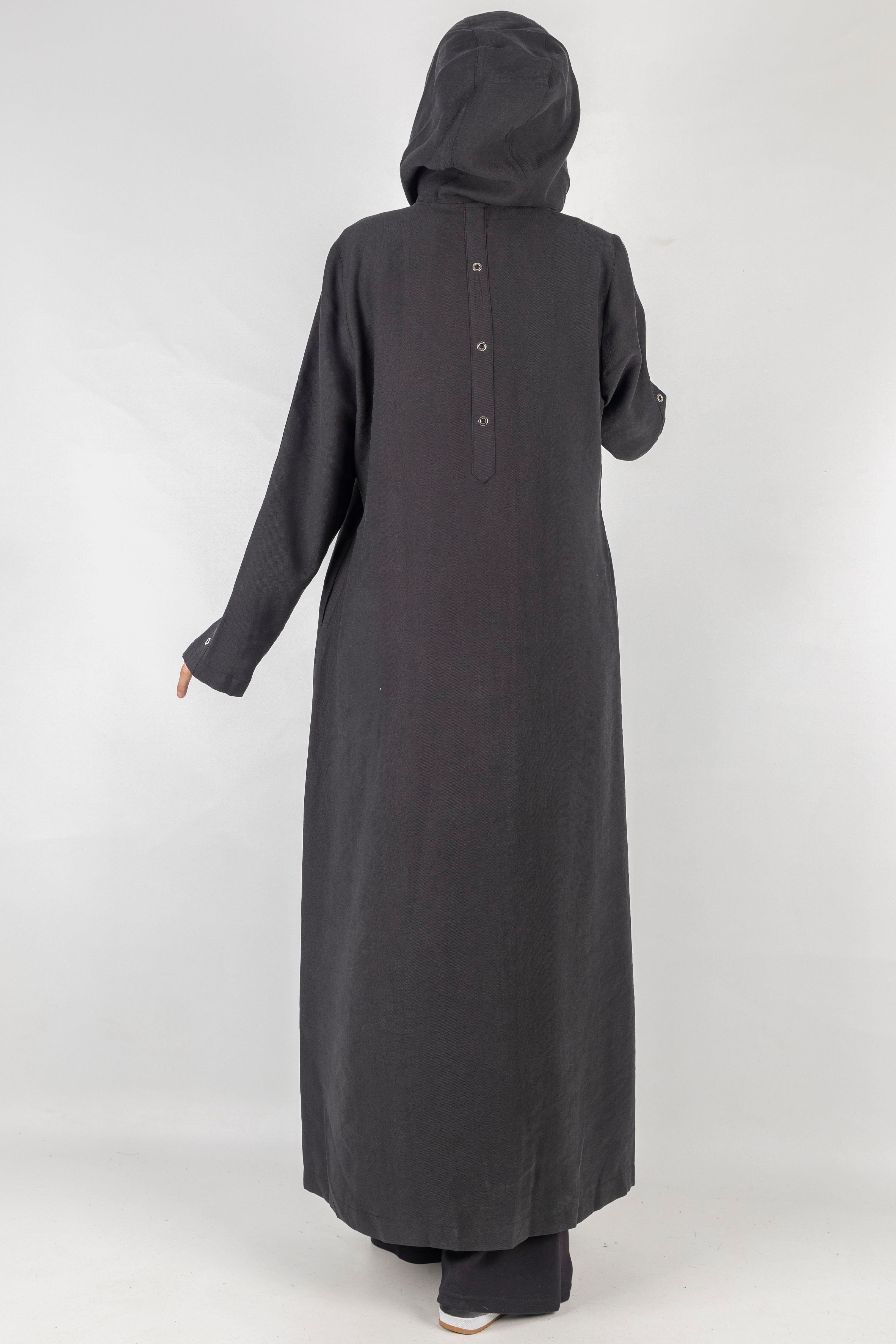 Orhan Store Kap Siyah OTW1534