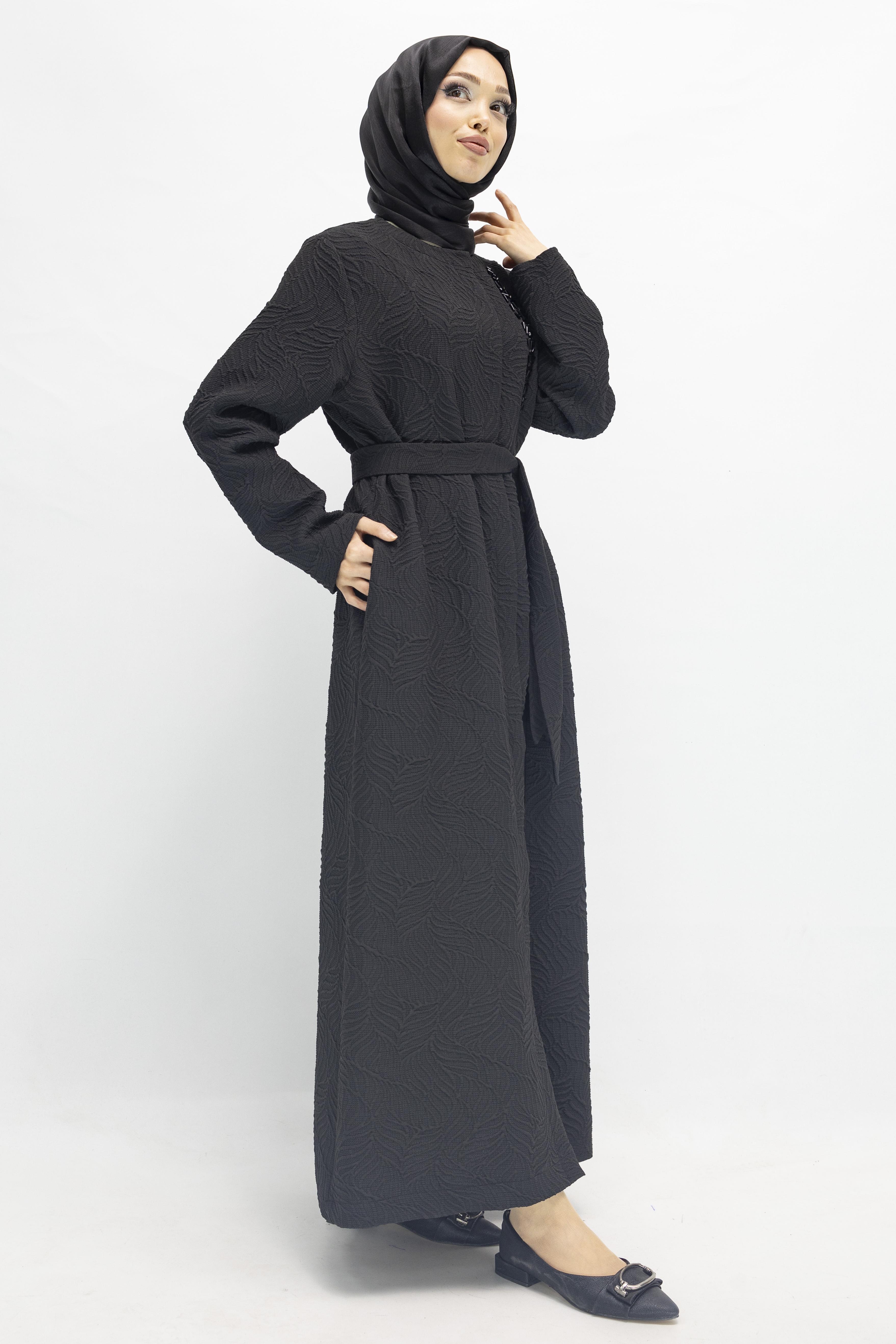 Orhan Store Kap Siyah OTW1535