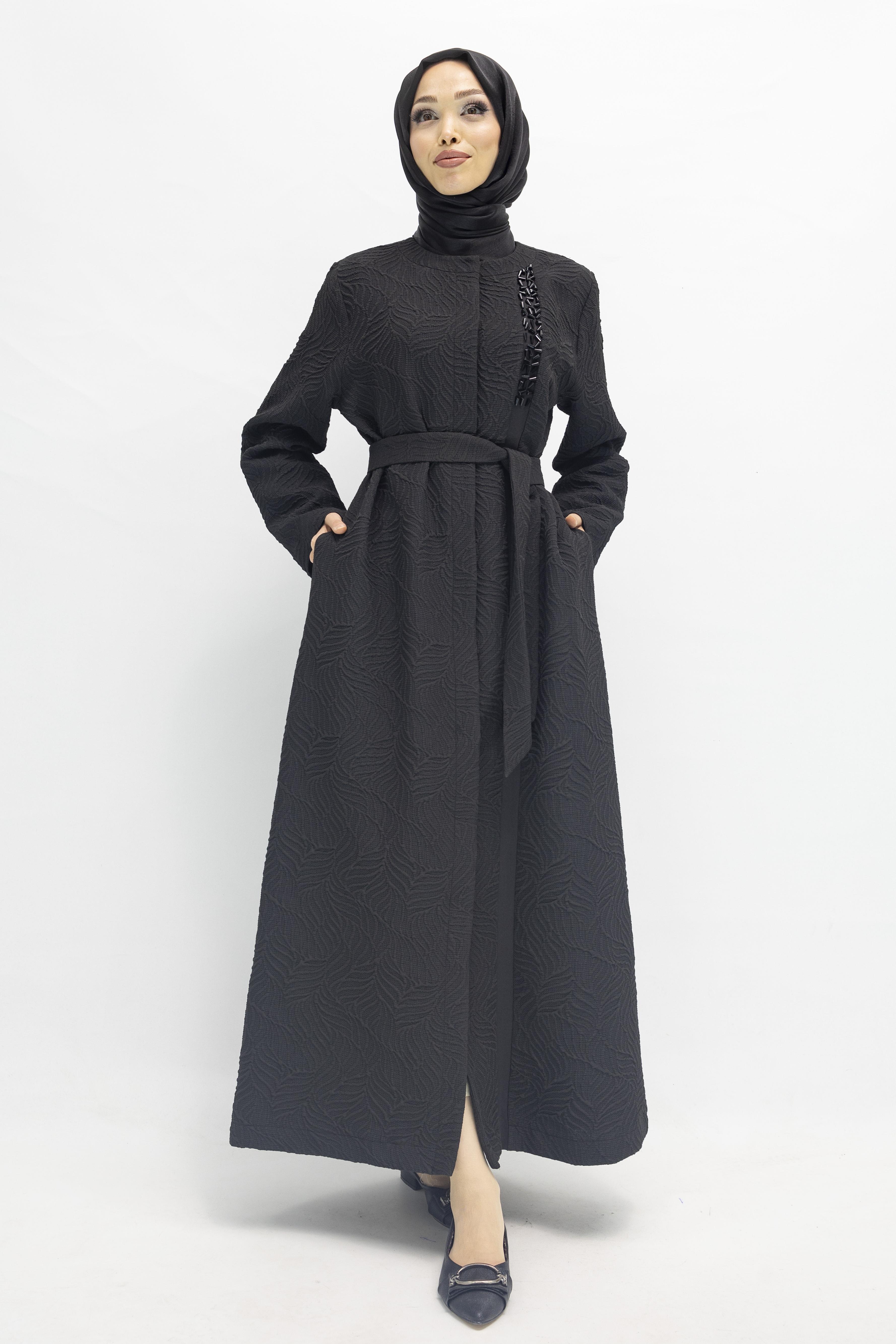 Orhan Store Kap Siyah OTW1535
