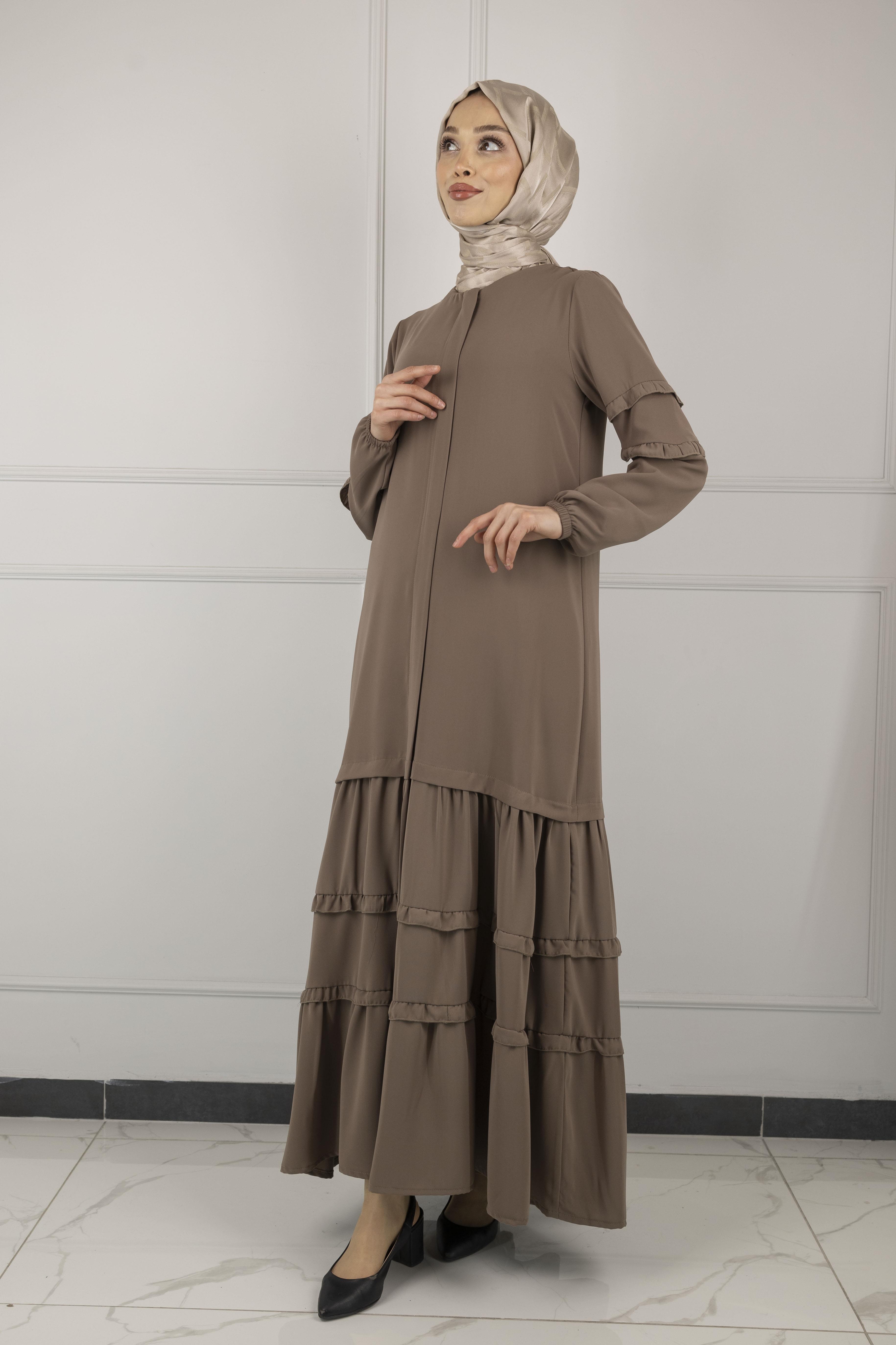OTTOMAN KATLI FERACE Vizon OTW5181