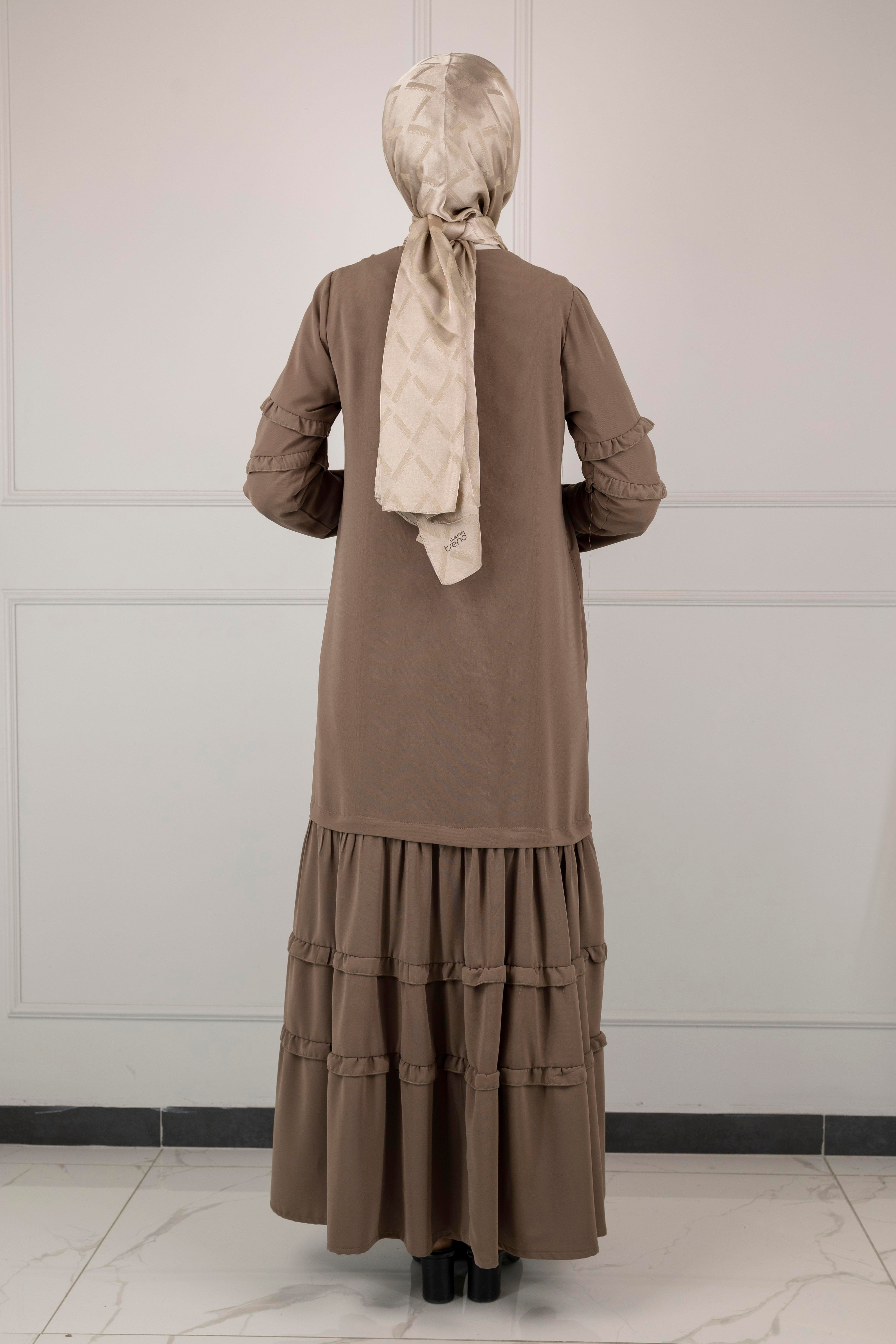 OTTOMAN KATLI FERACE Vizon OTW5181