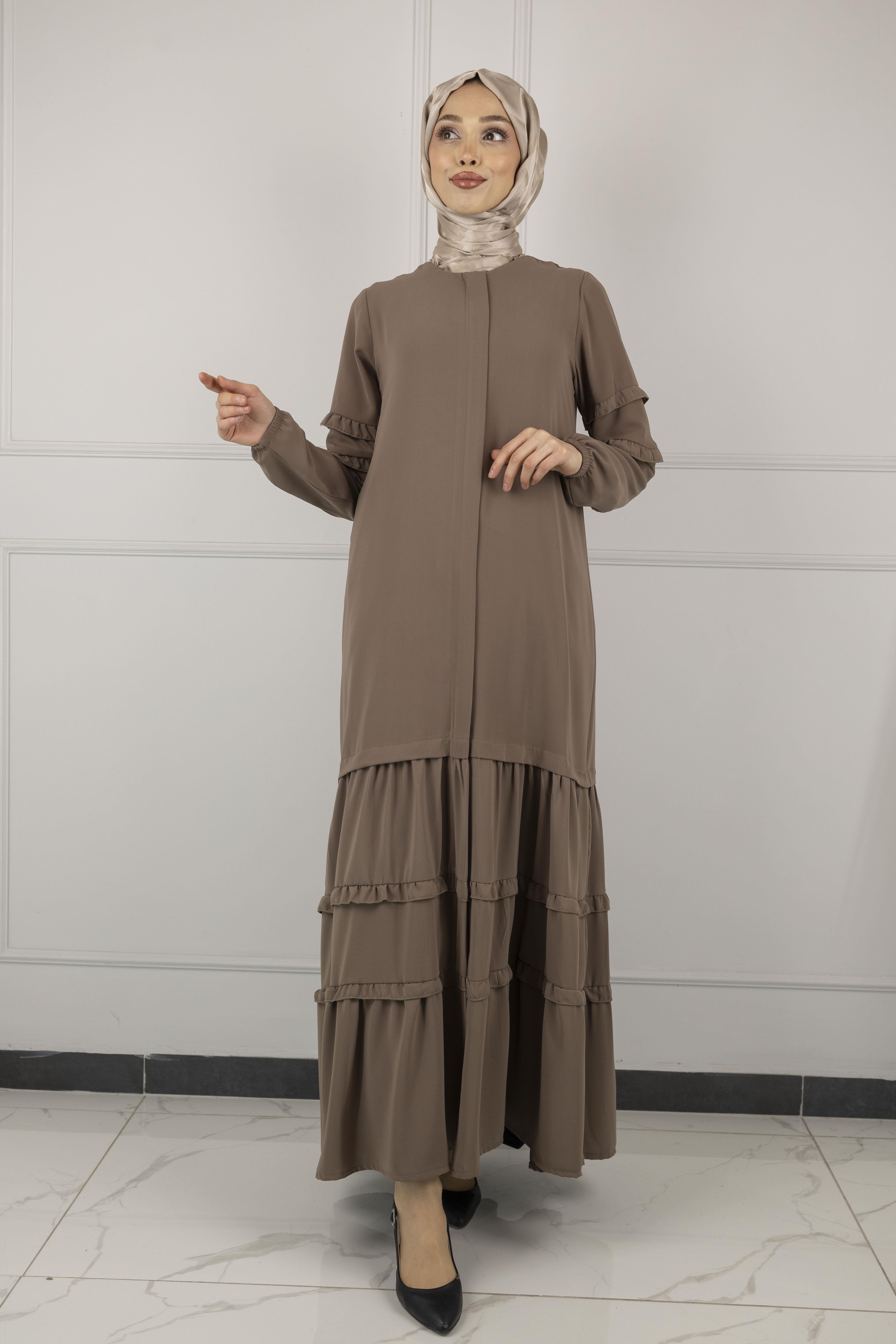 OTTOMAN KATLI FERACE Vizon OTW5181