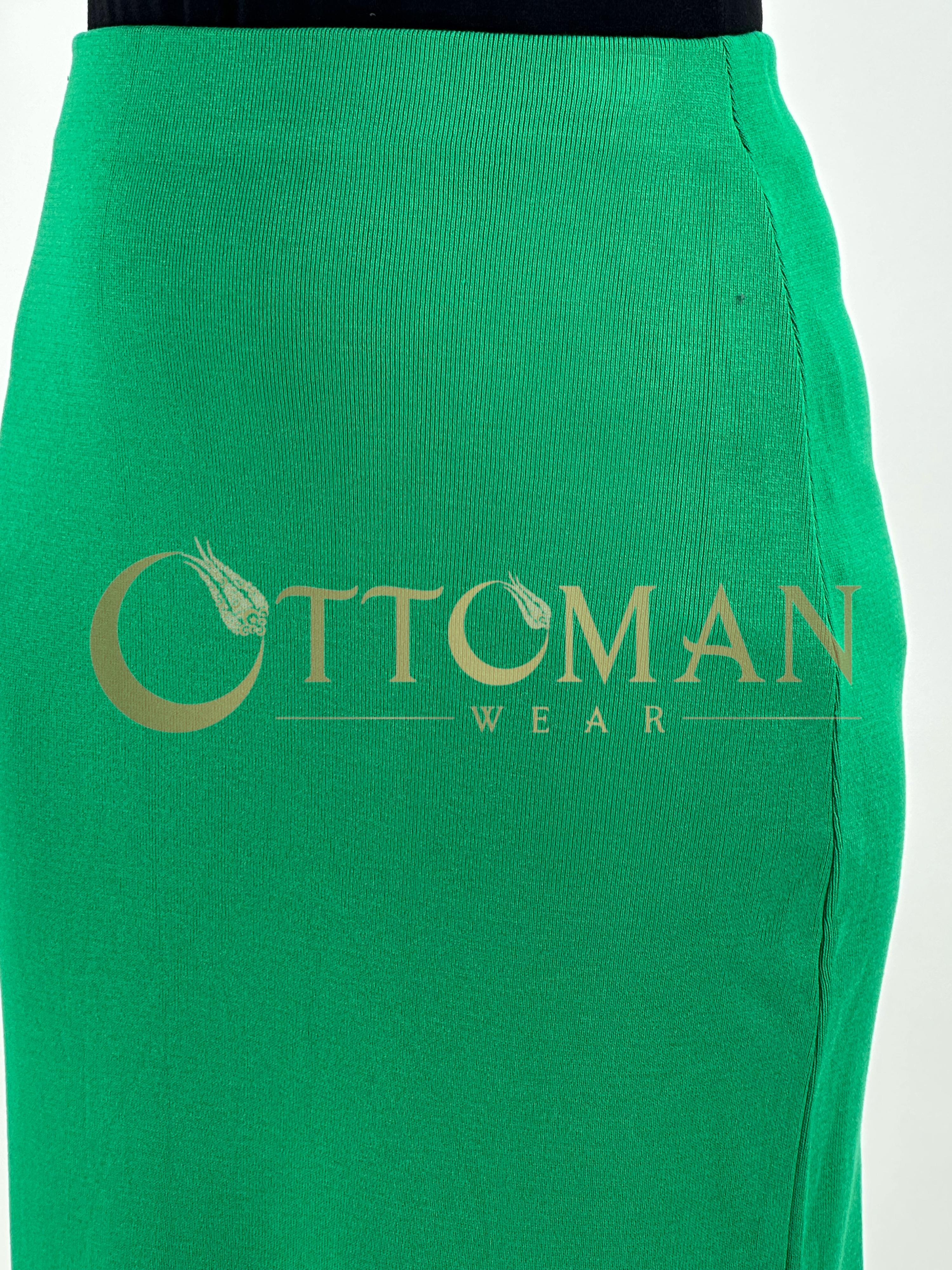 OTW2283 Merserize Etek Benetton