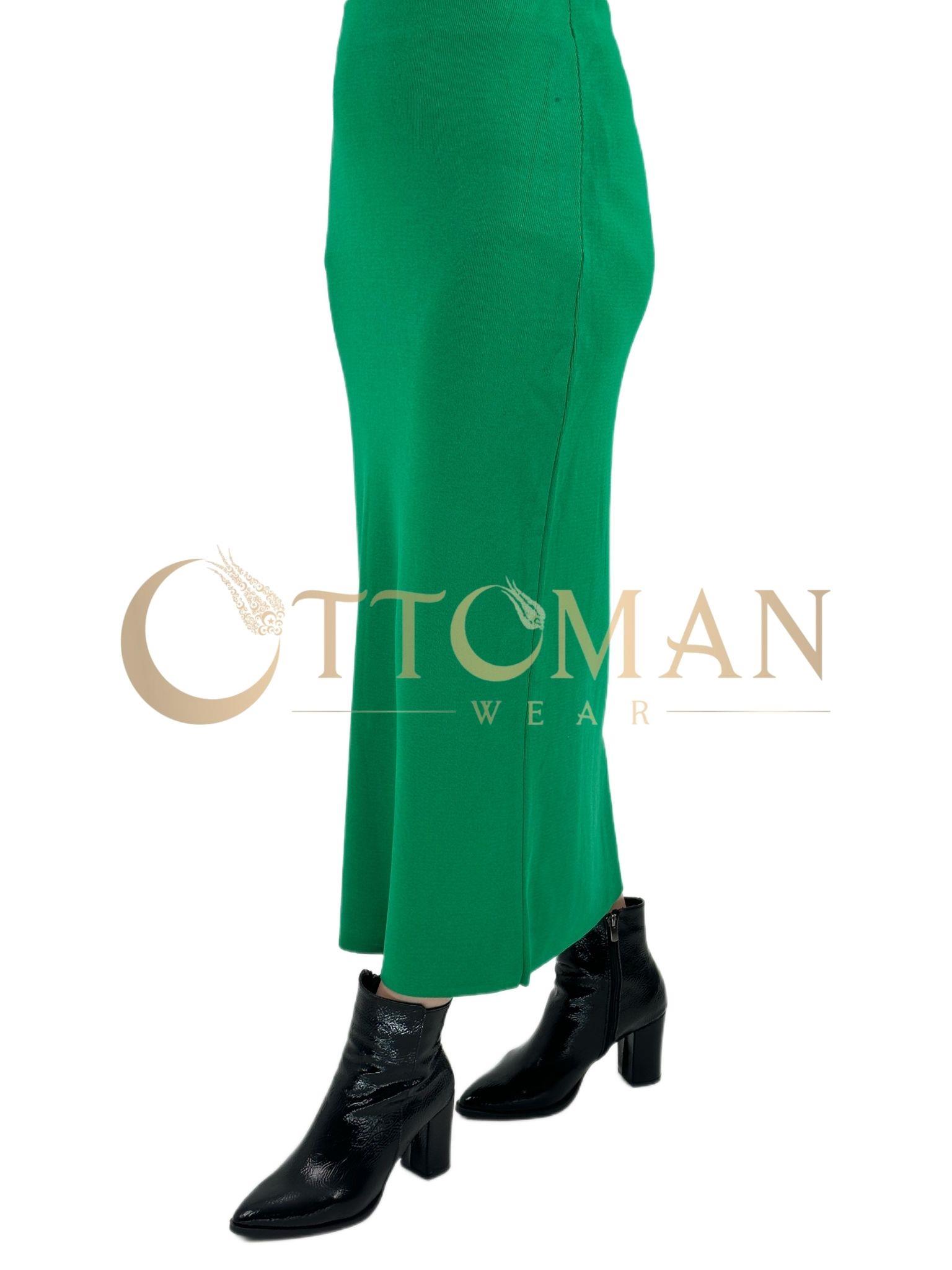 OTW2283 Merserize Etek Benetton