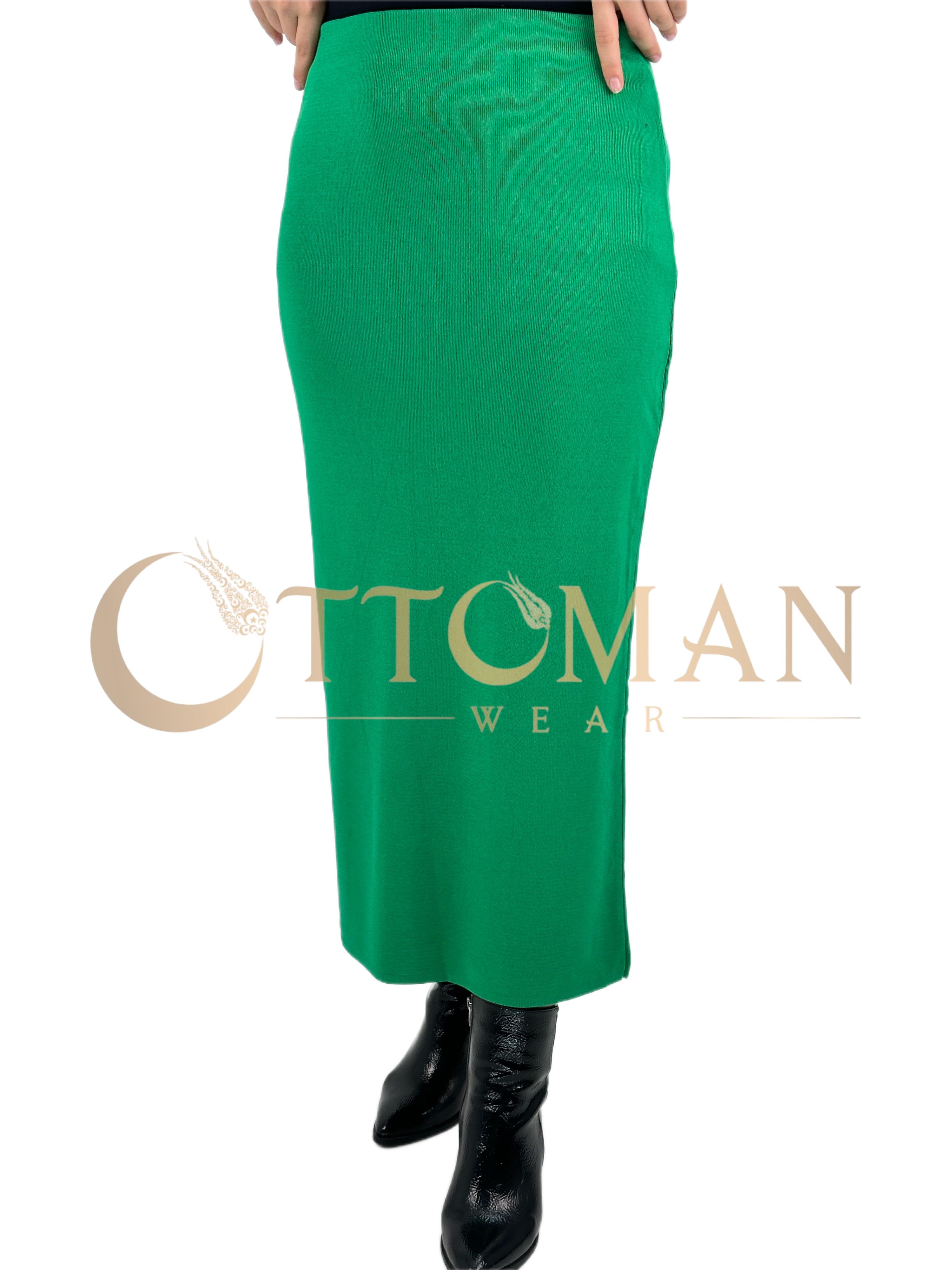 OTW2283 Merserize Etek Benetton