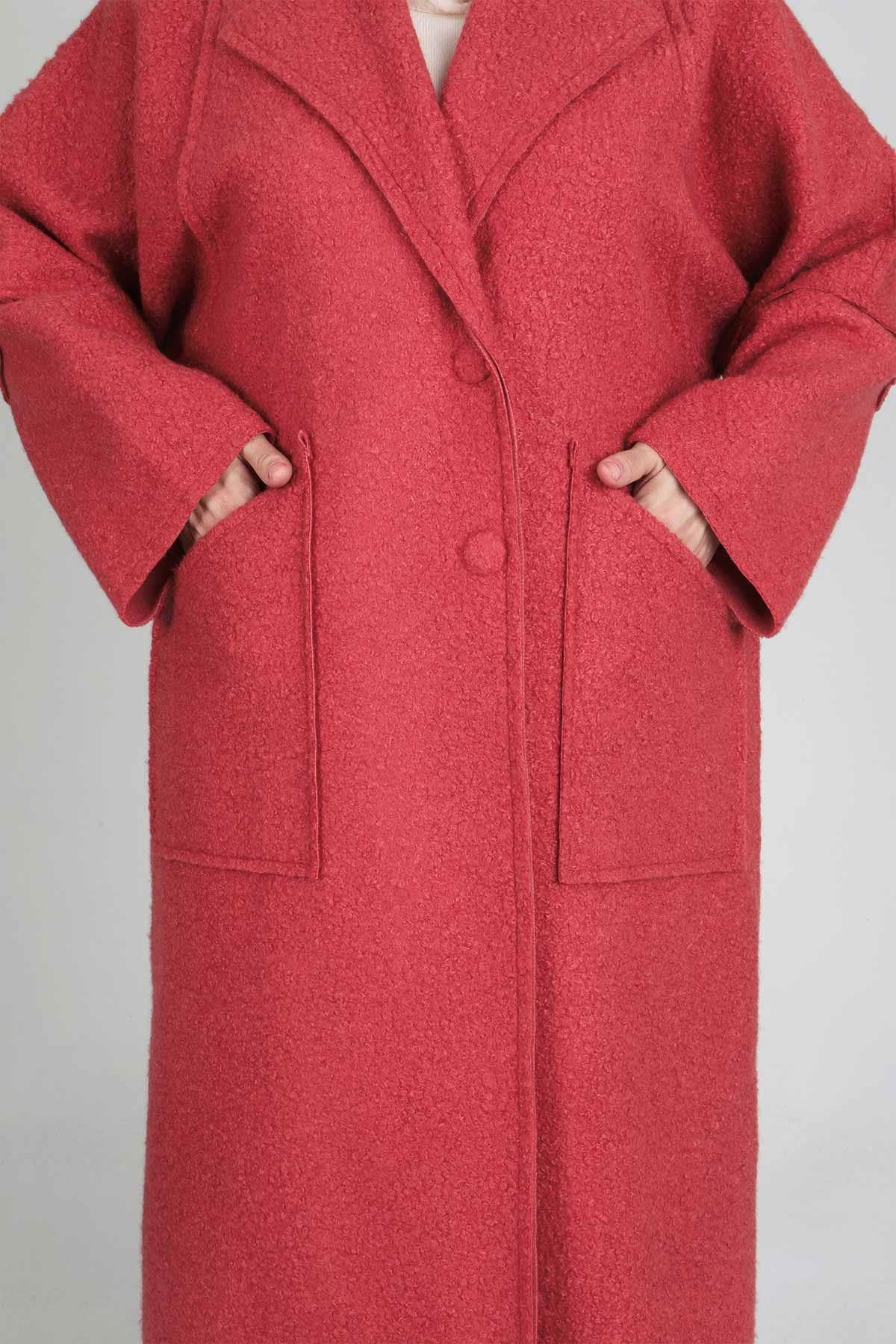 Oversize Buklet Kap Greyfurt OTW25077