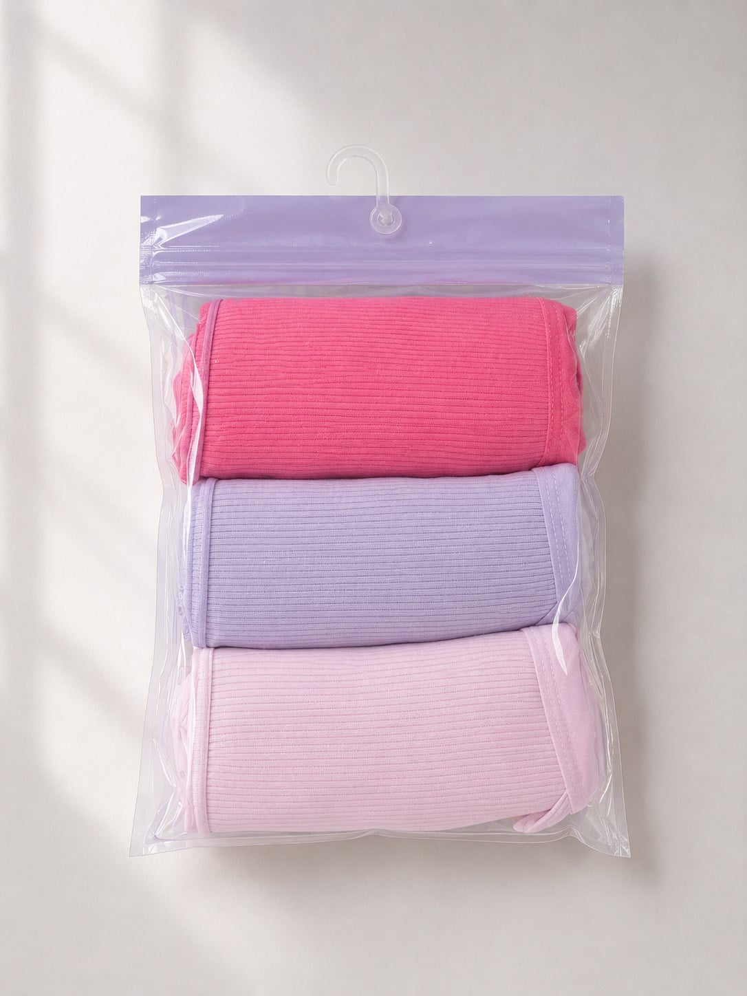 Paketli Fitilli Külot Pembe OTW2056