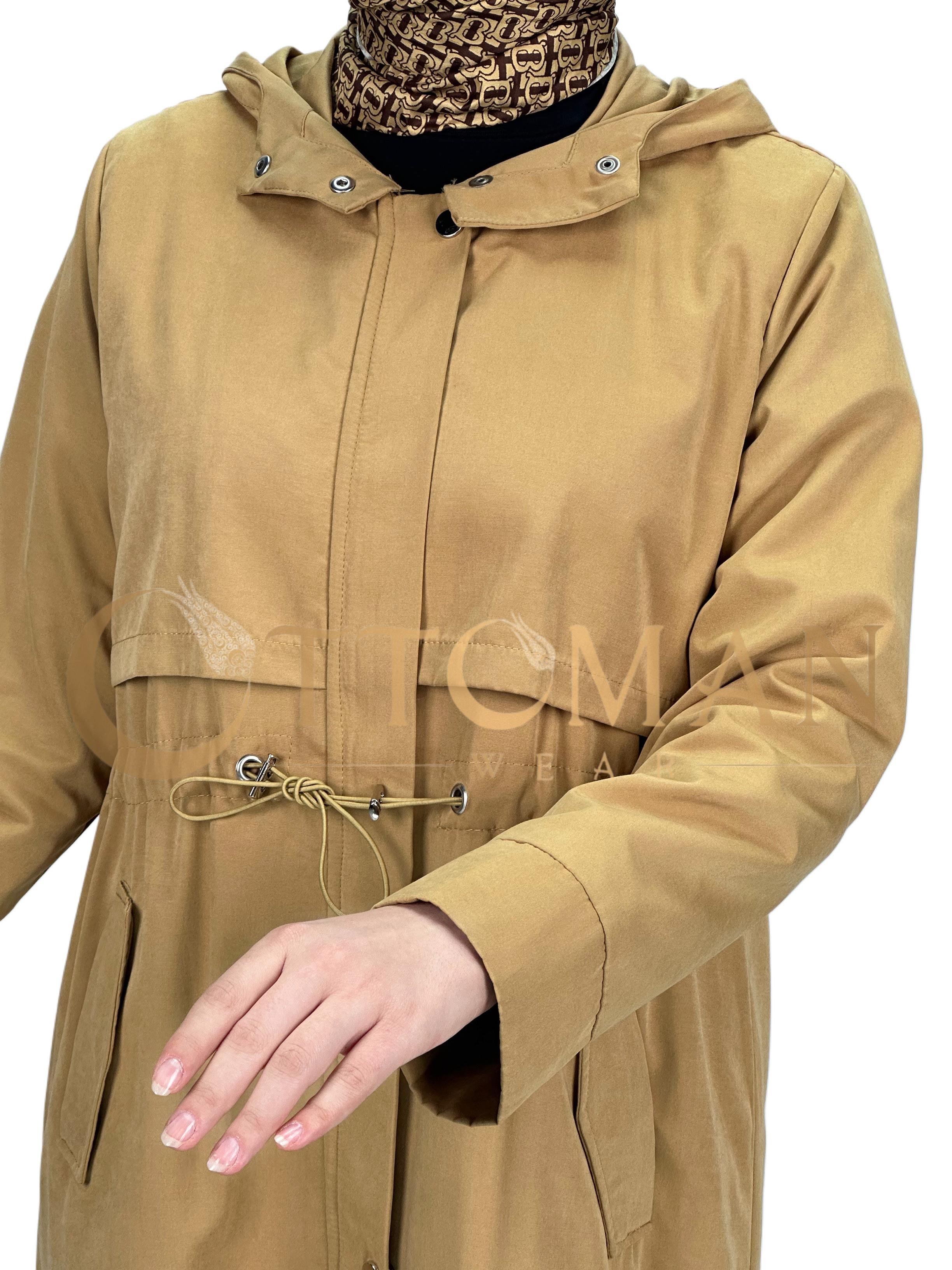 Trenç Camel OTW8432