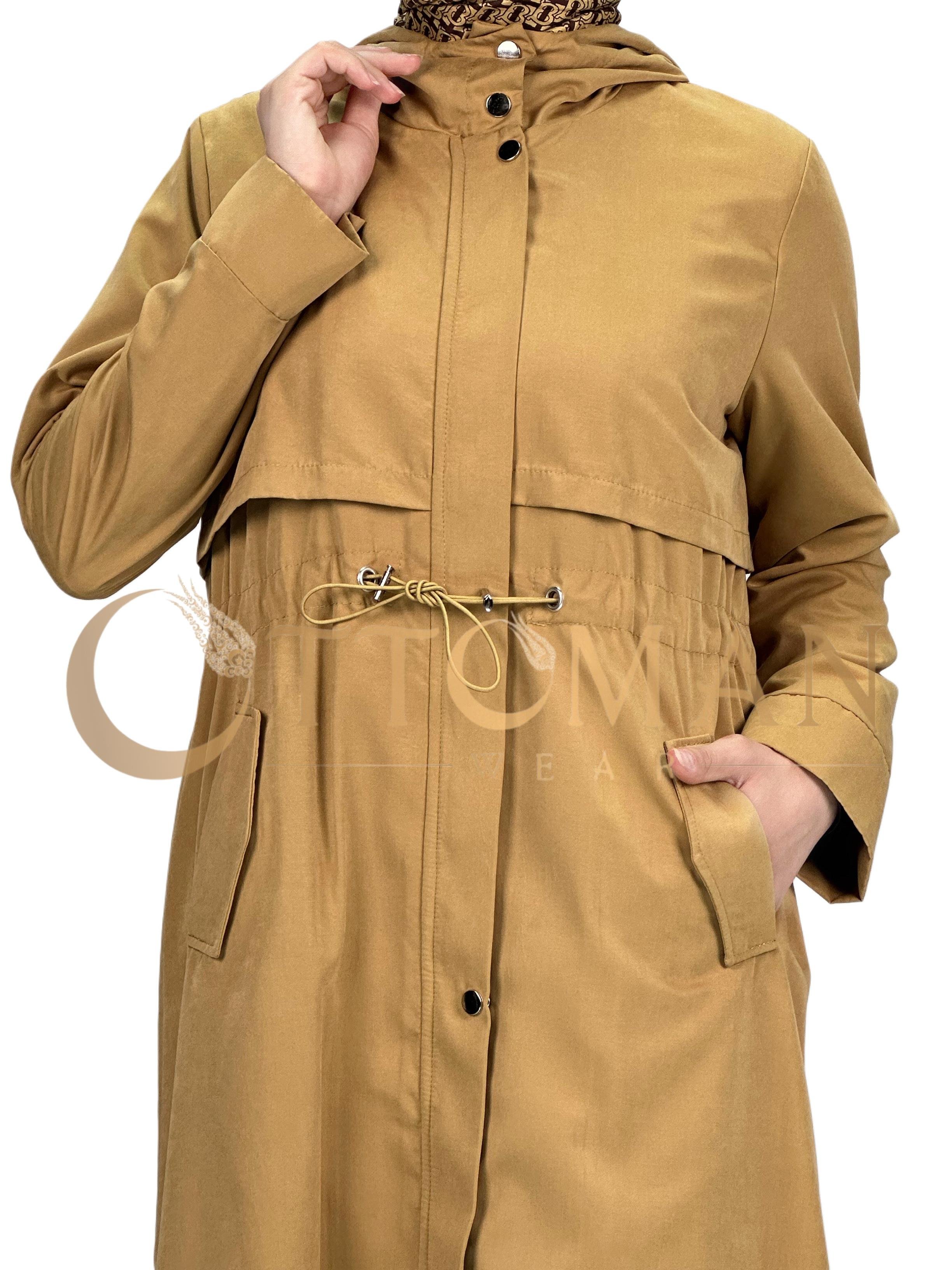 Trenç Camel OTW8432