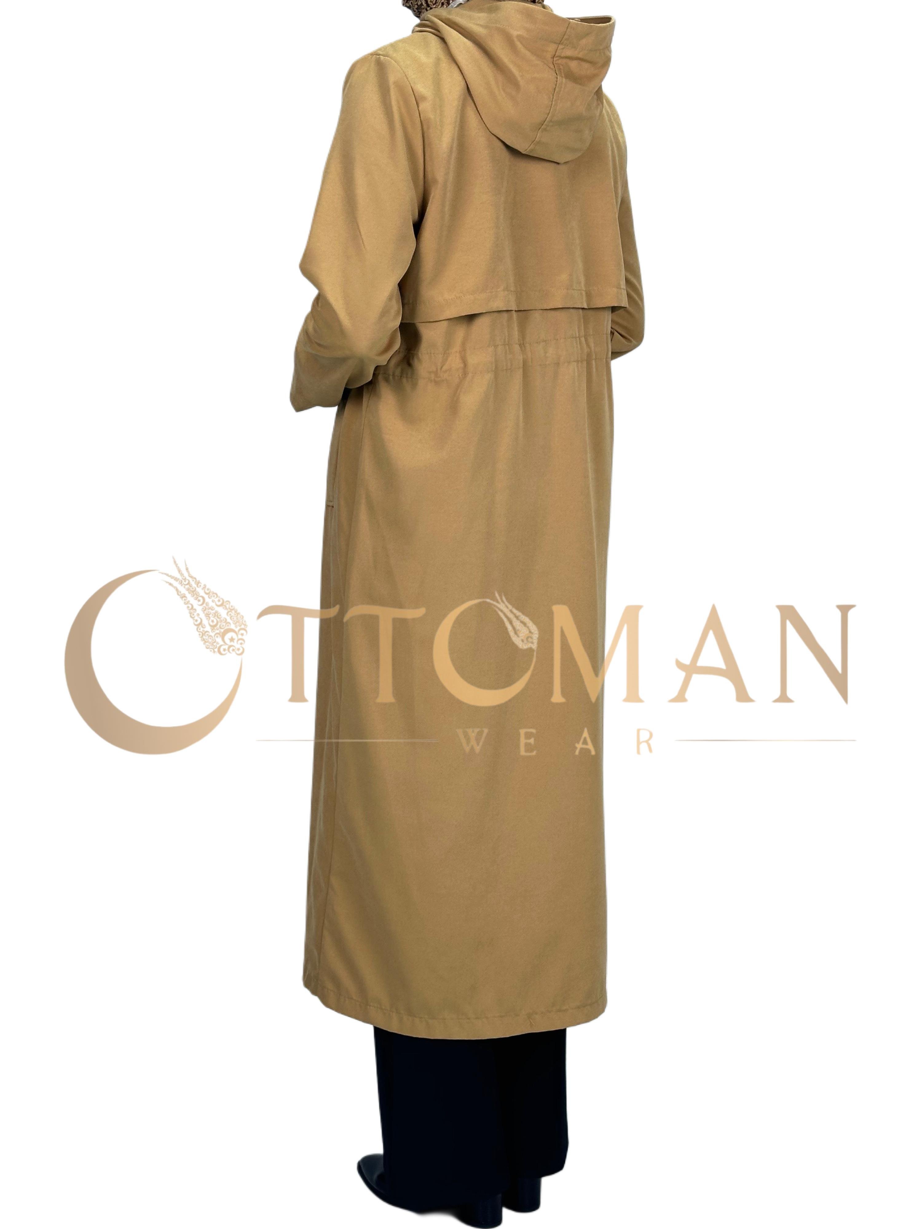 Trenç Camel OTW8432