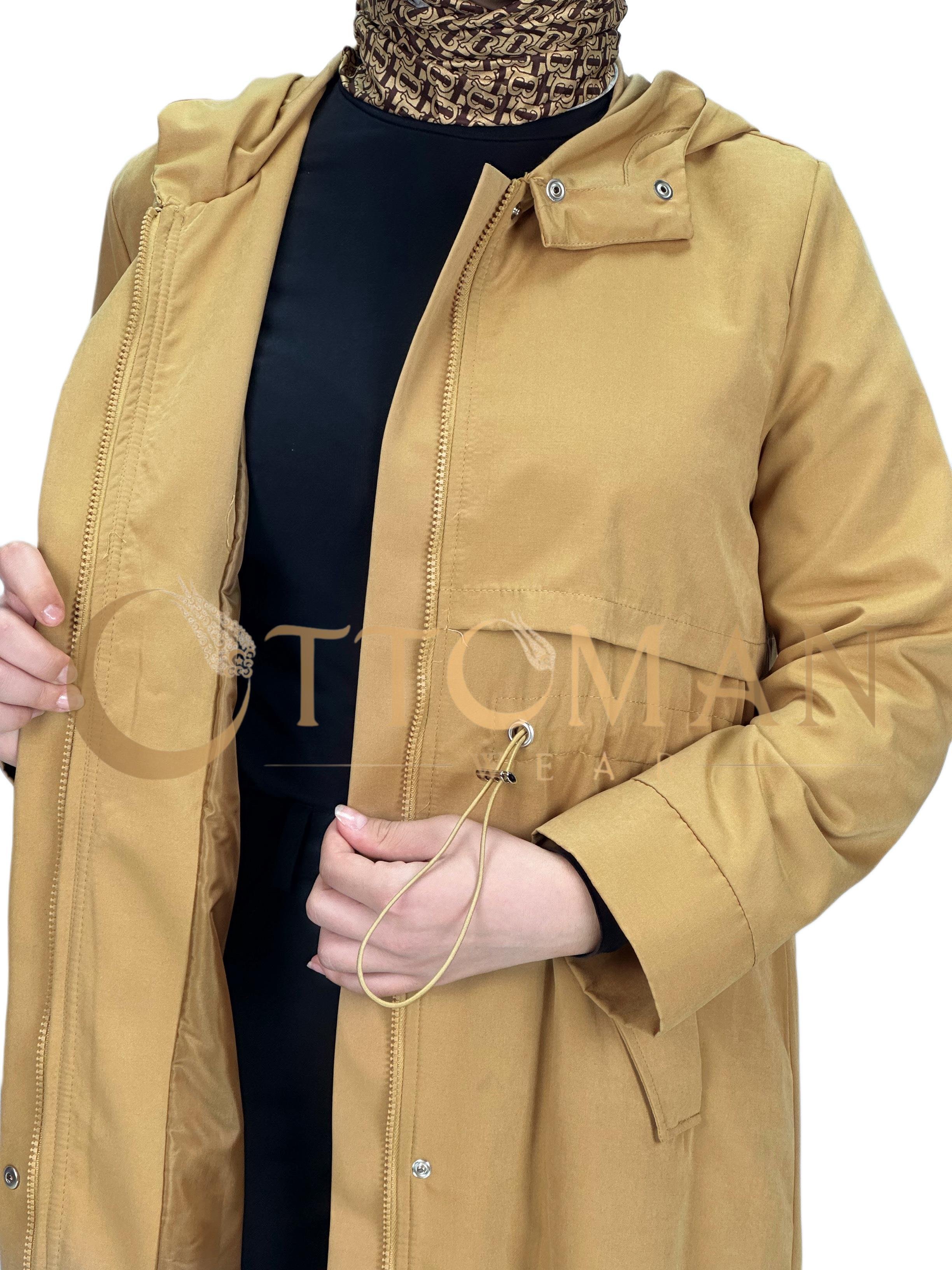 Trenç Camel OTW8432