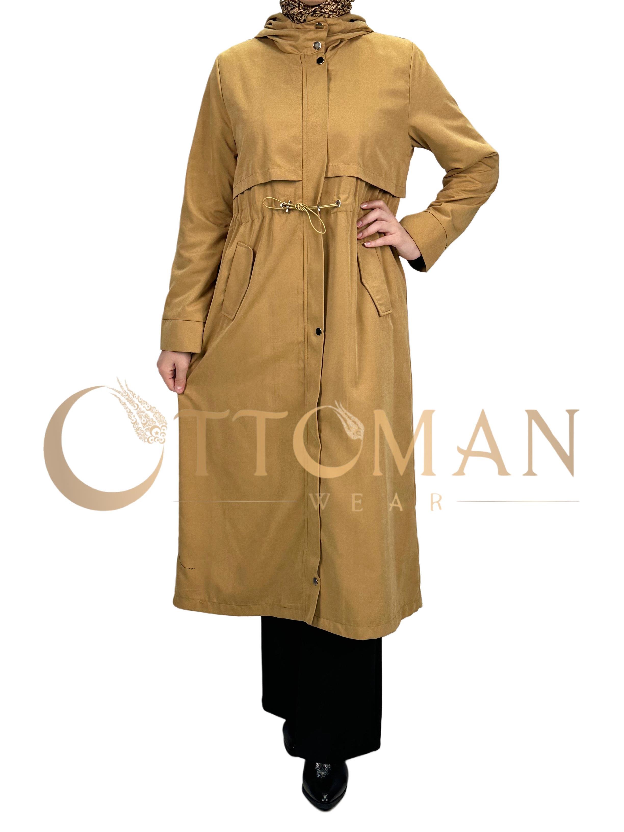 Trenç Camel OTW8432