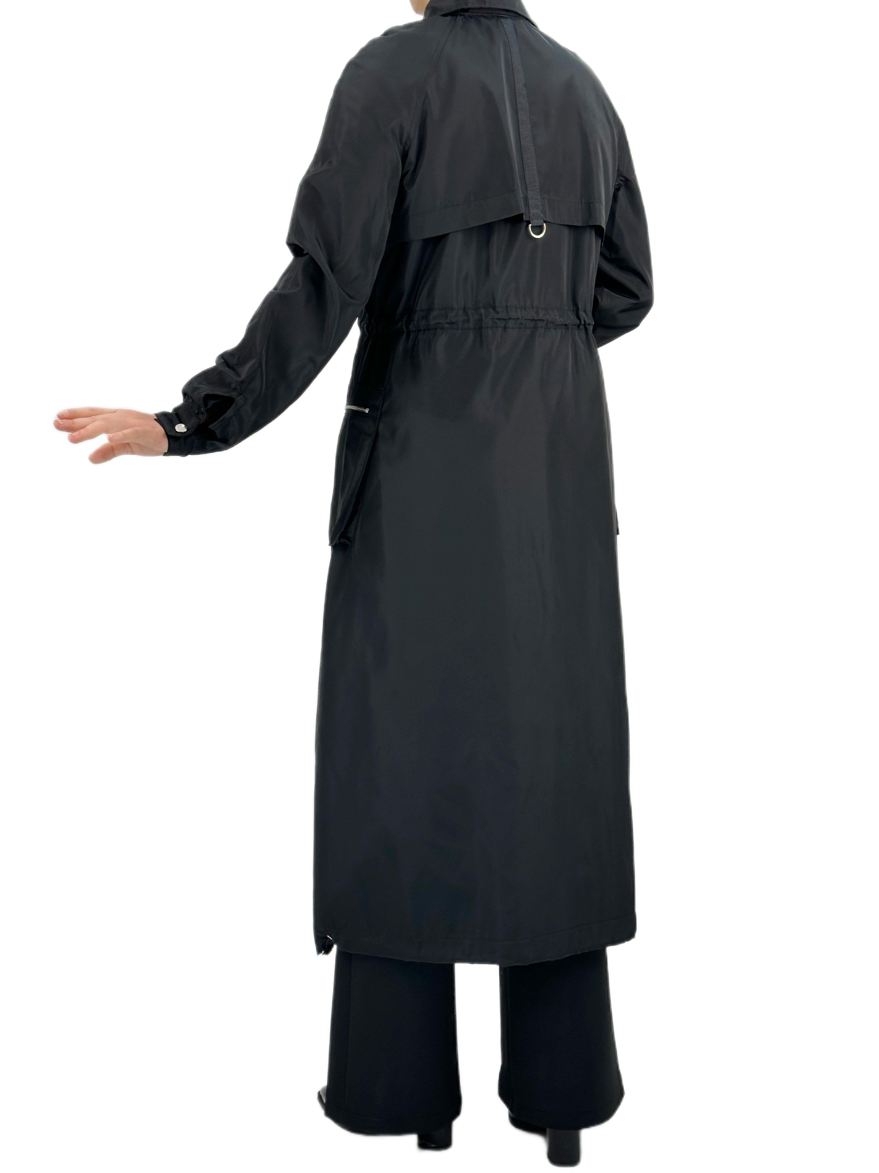 Trenç Siyah OTW36139