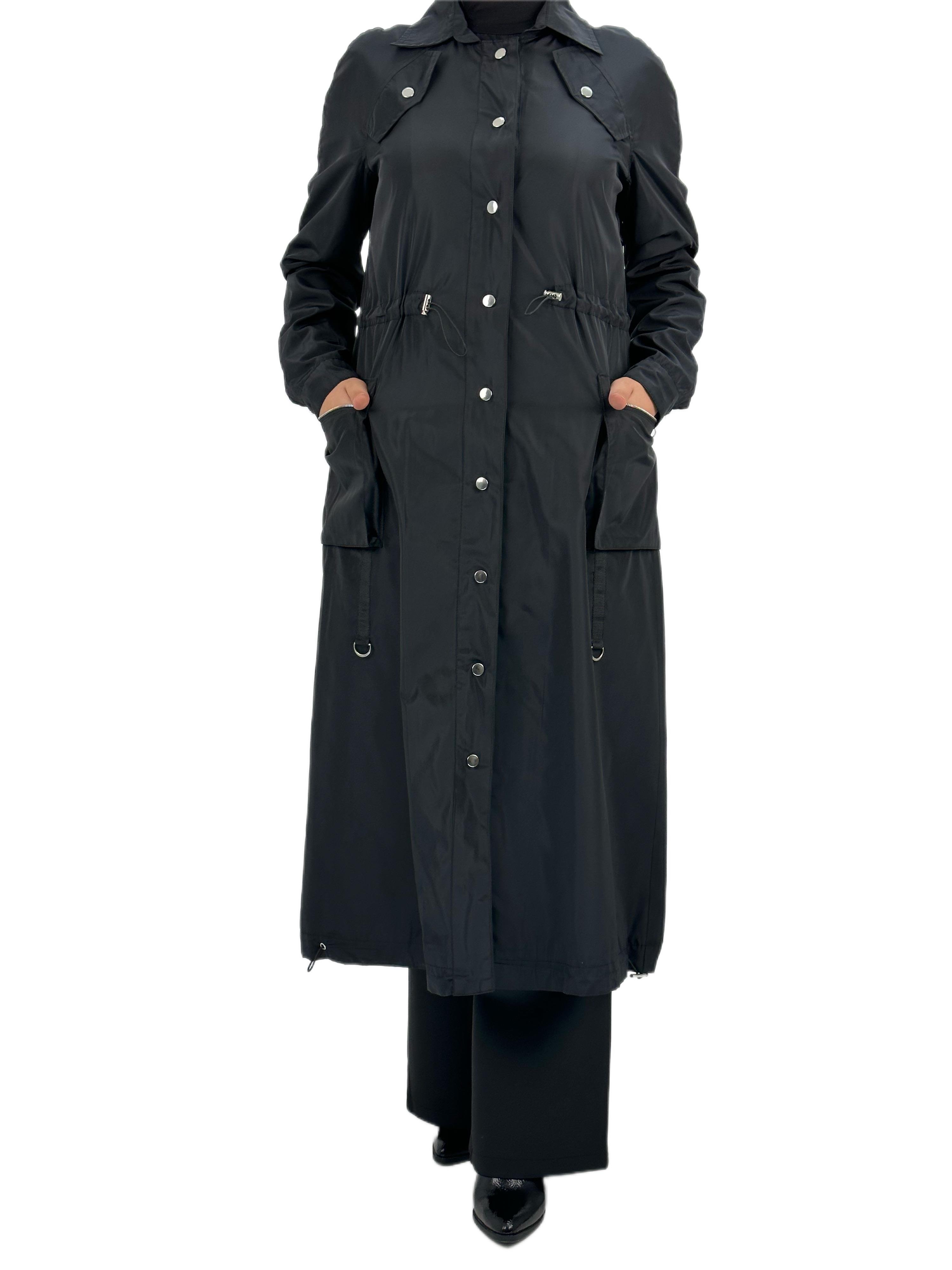 Trenç Siyah OTW36139