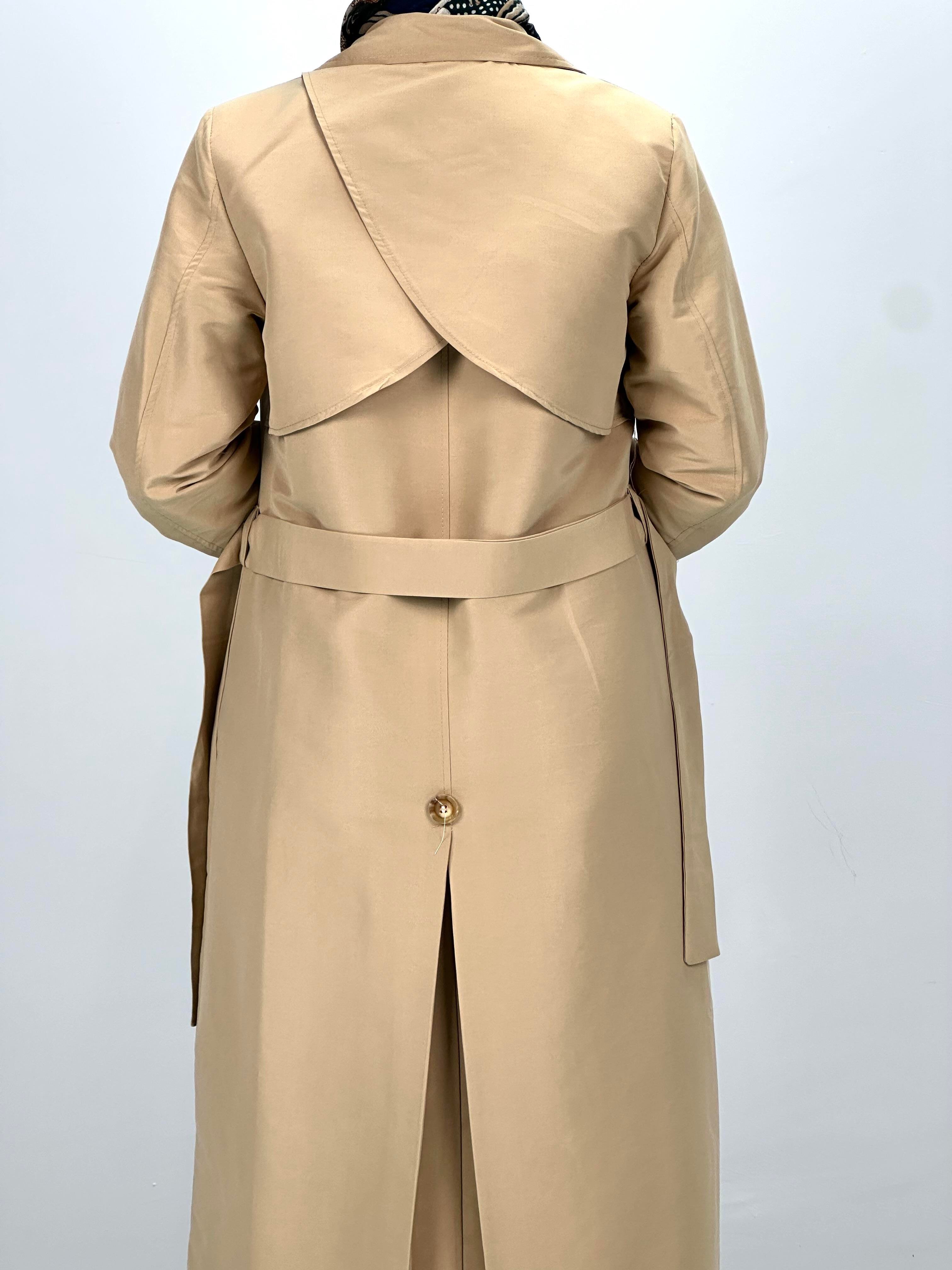 Trençkot Camel OTW3020