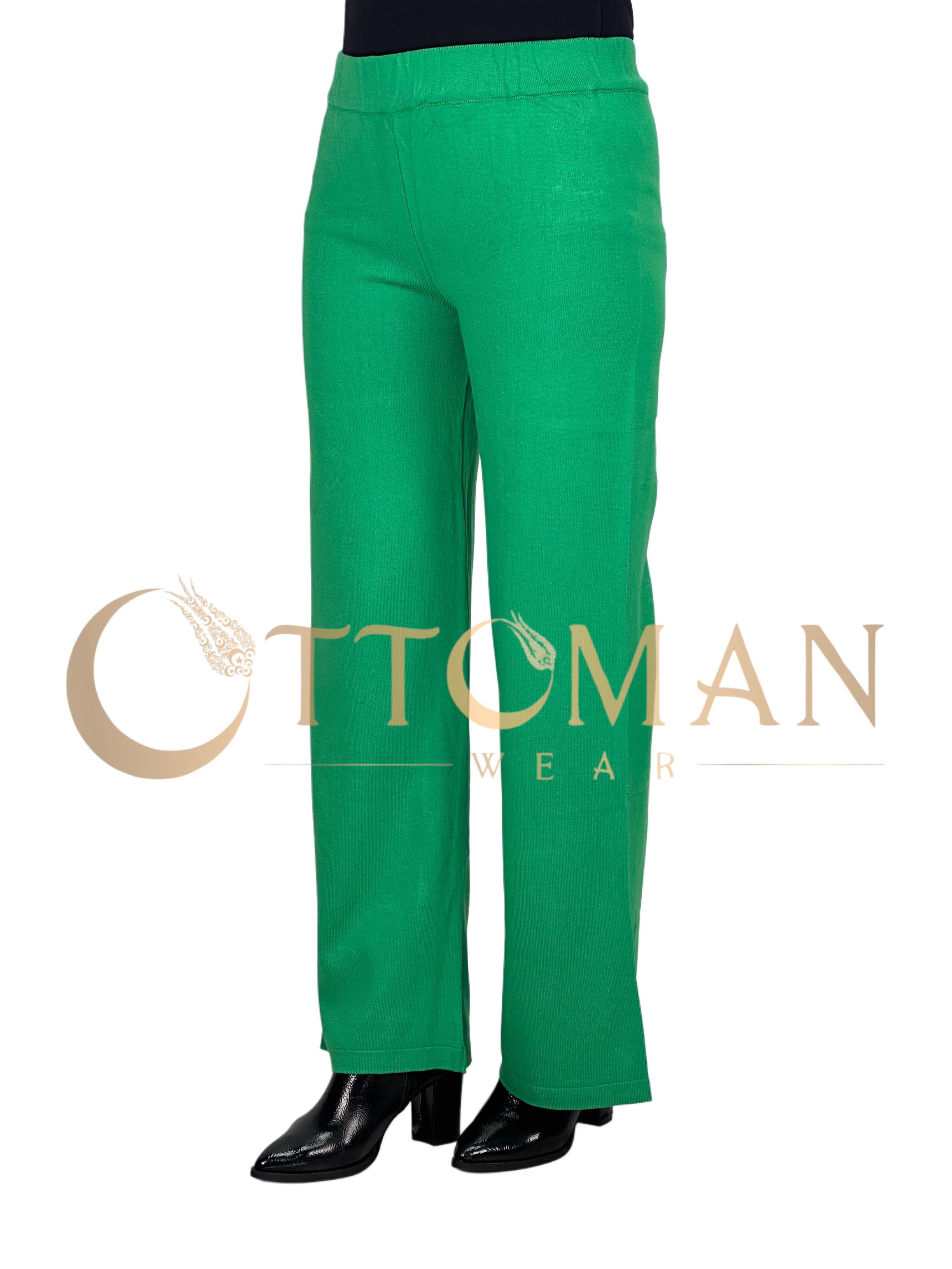 Triko Pantolon Benetton OTW885
