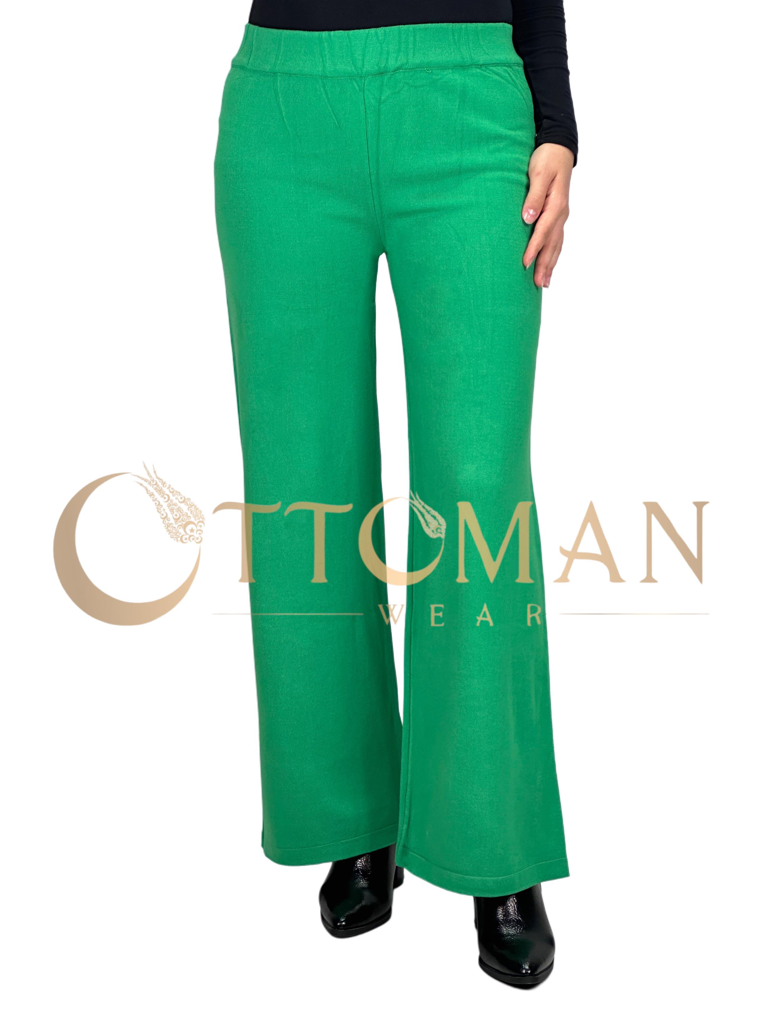 Triko Pantolon Benetton OTW885