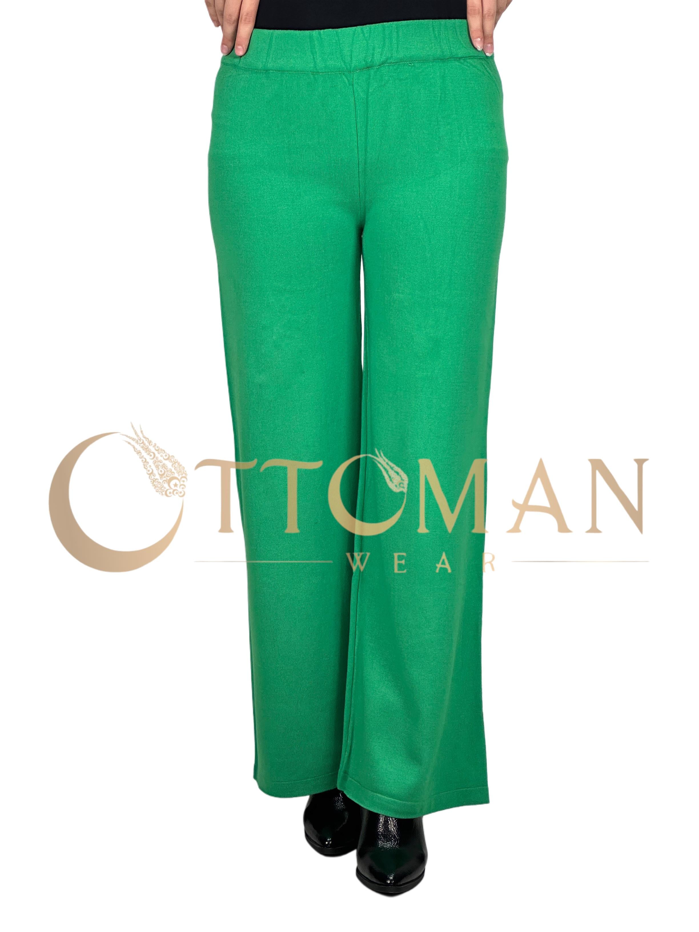 Triko Pantolon Benetton OTW885