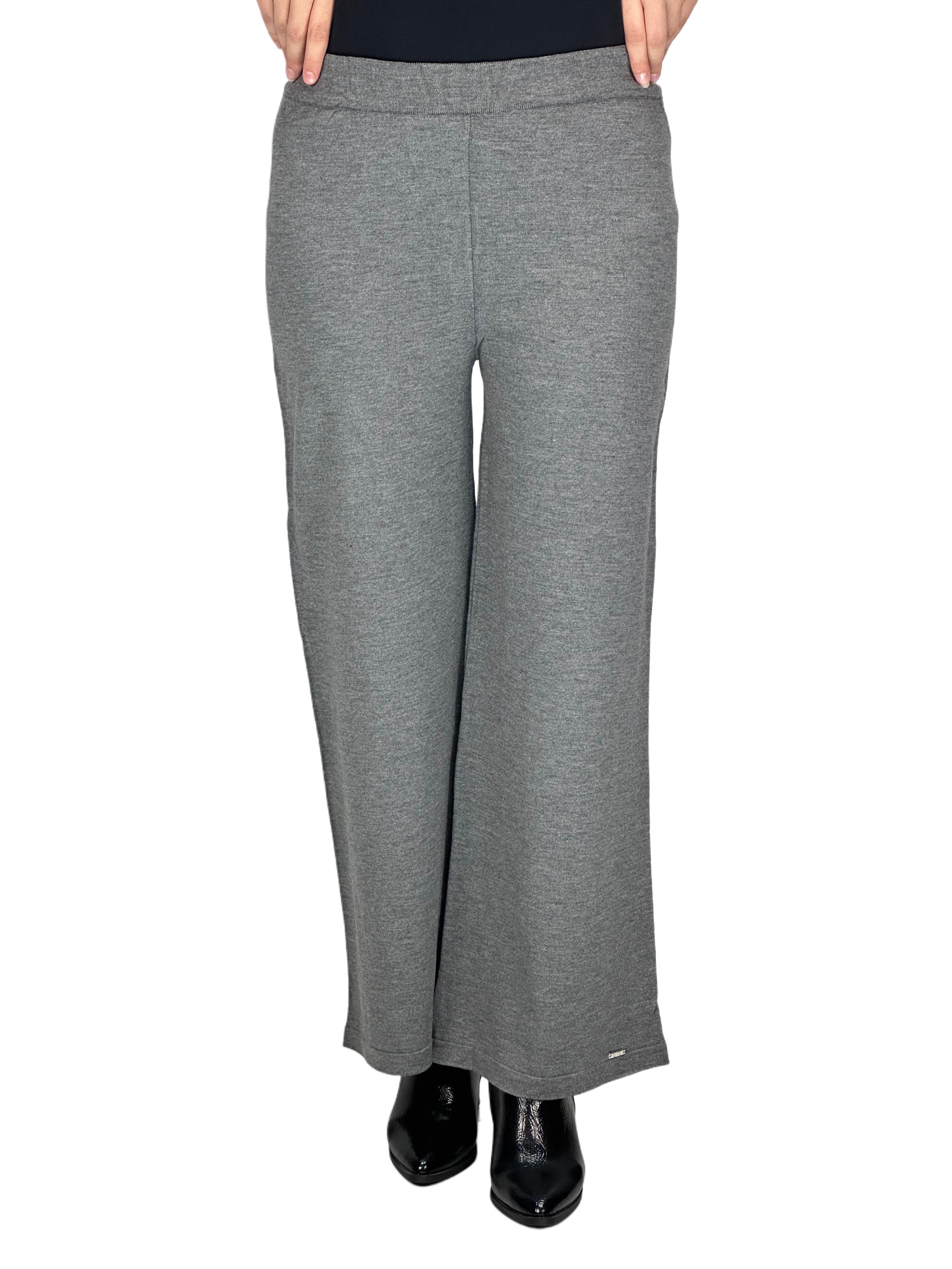 Triko Pantolon Koyu Gri OTW885