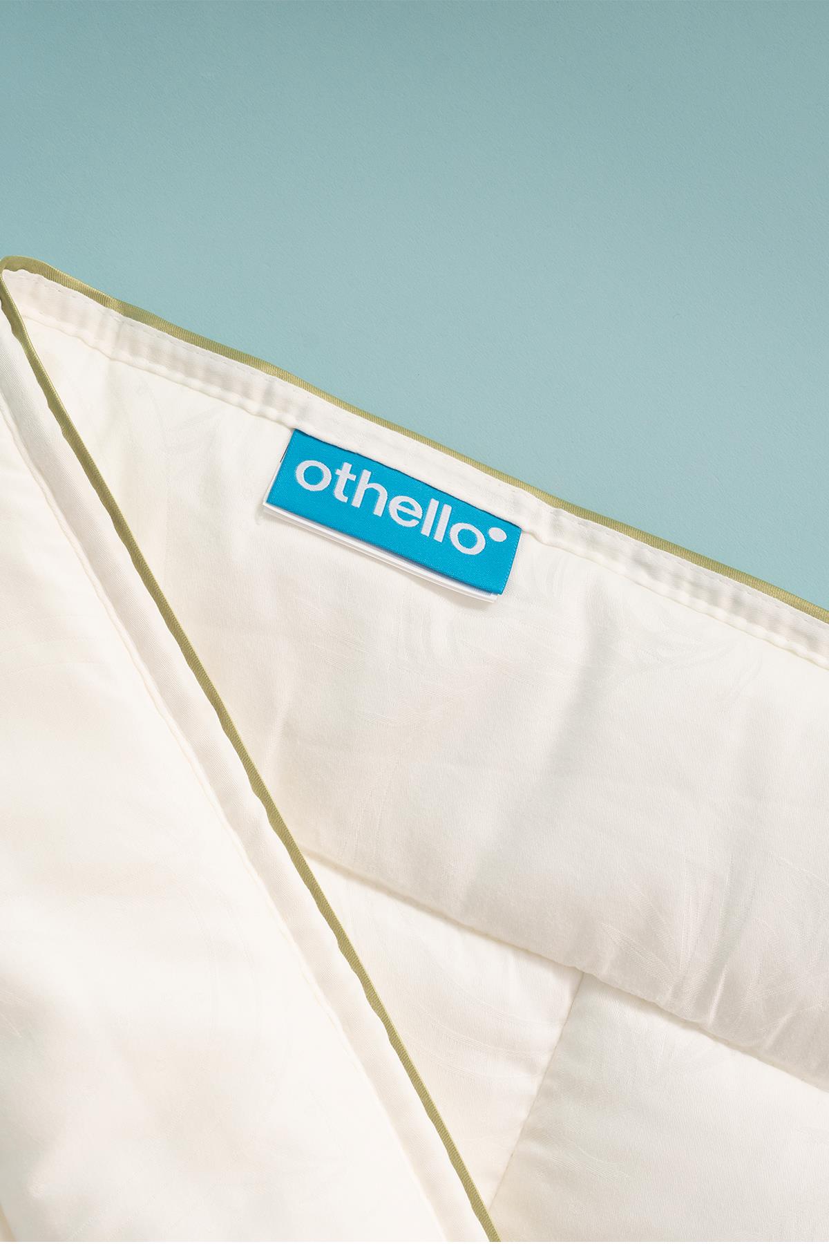 Othello Bambuda Yorgan