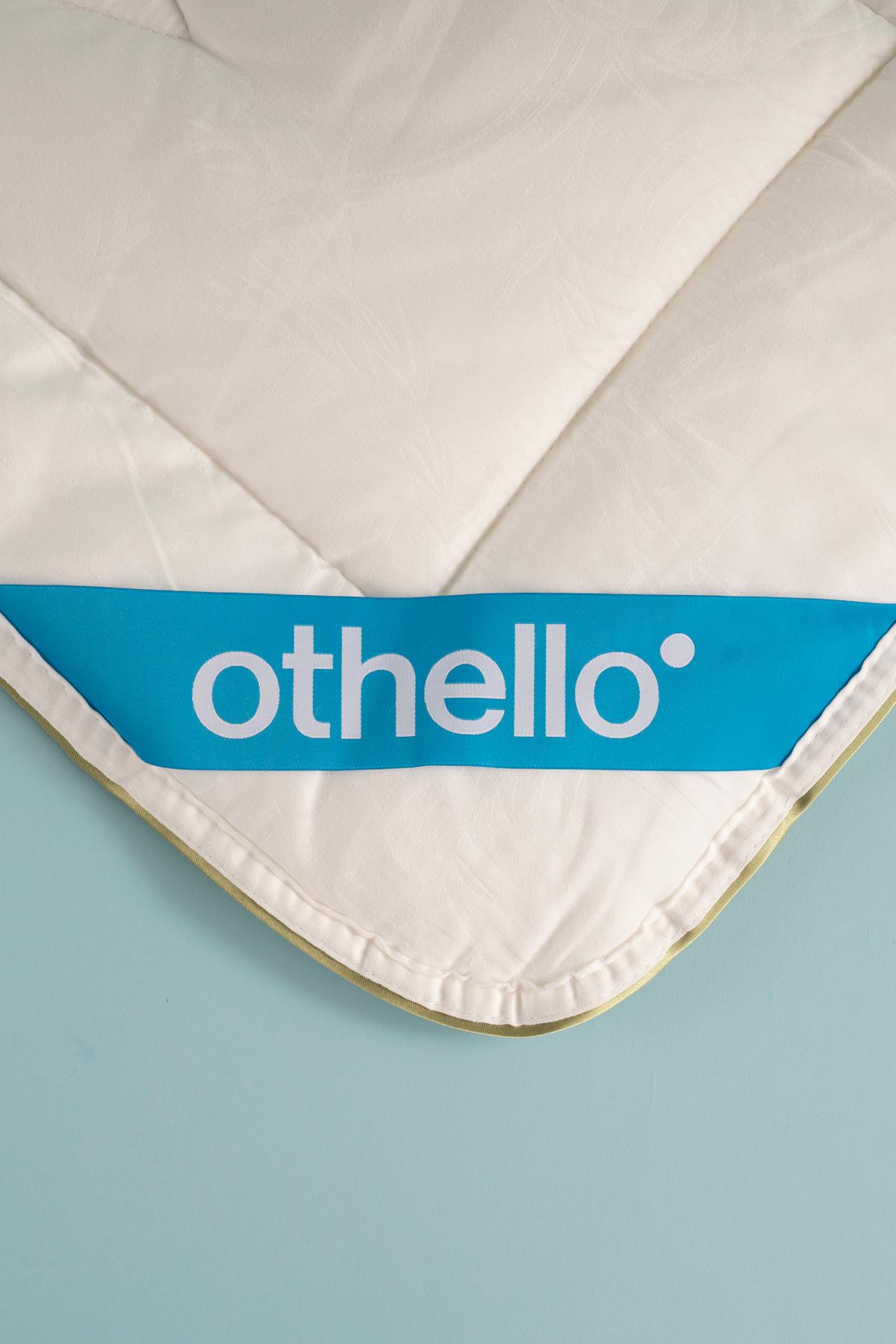 Othello Bambuda Yorgan