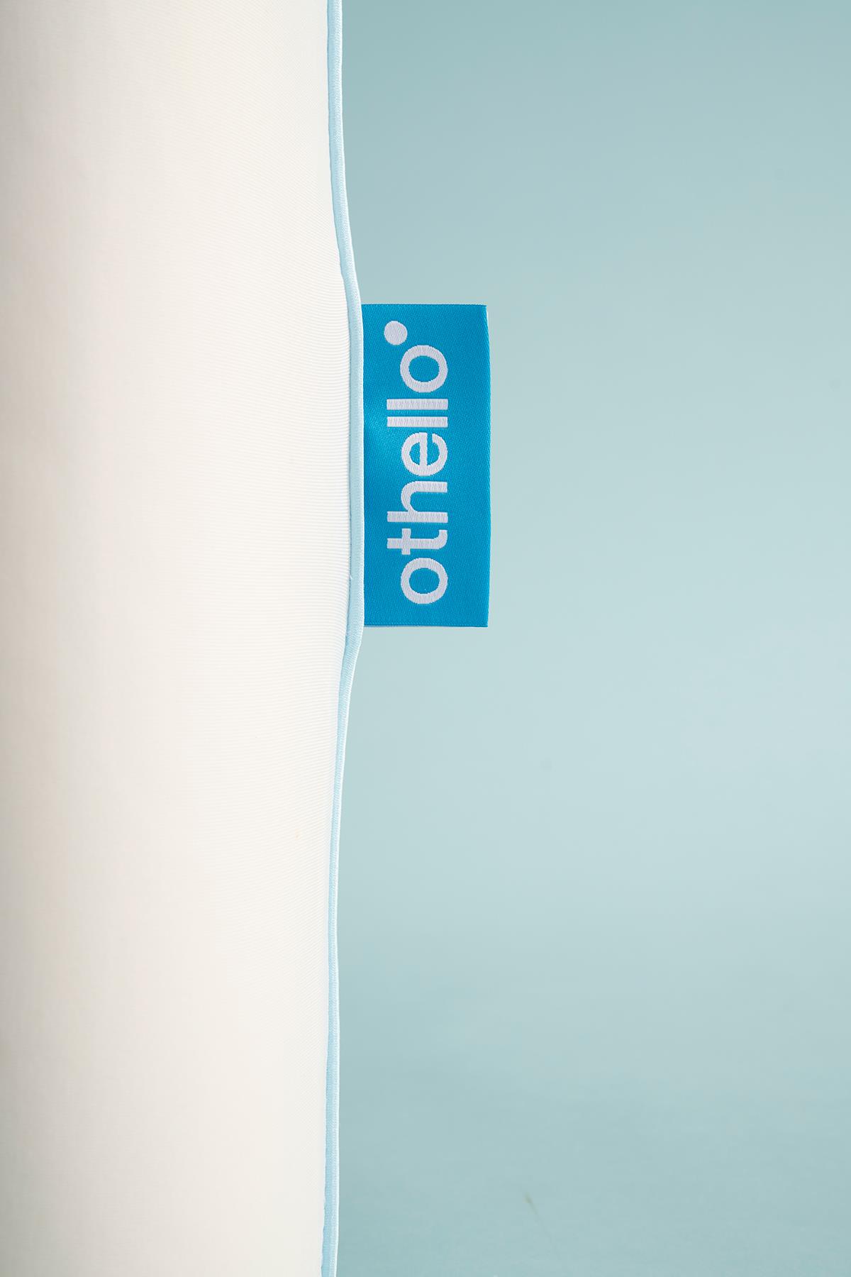 Othello Bubblegel Yastık