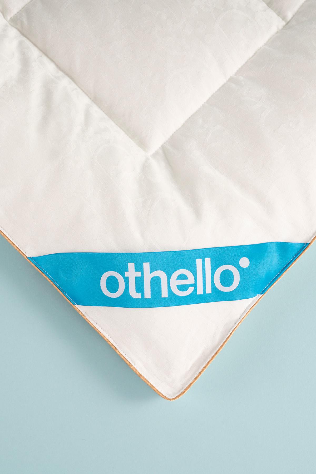 Othello Crowna Yastık