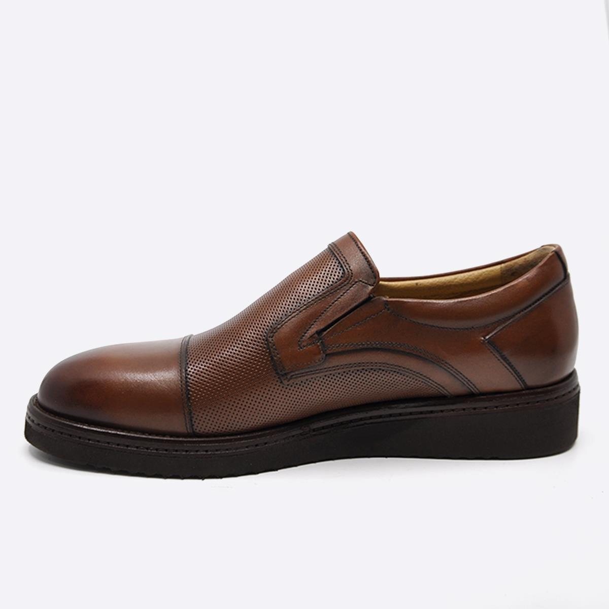 FOSCO 2992 BSK MR KLASİK EVA AYAKKABI-45